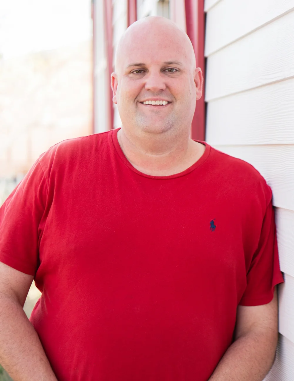 About — Mark Grosse Real Estate