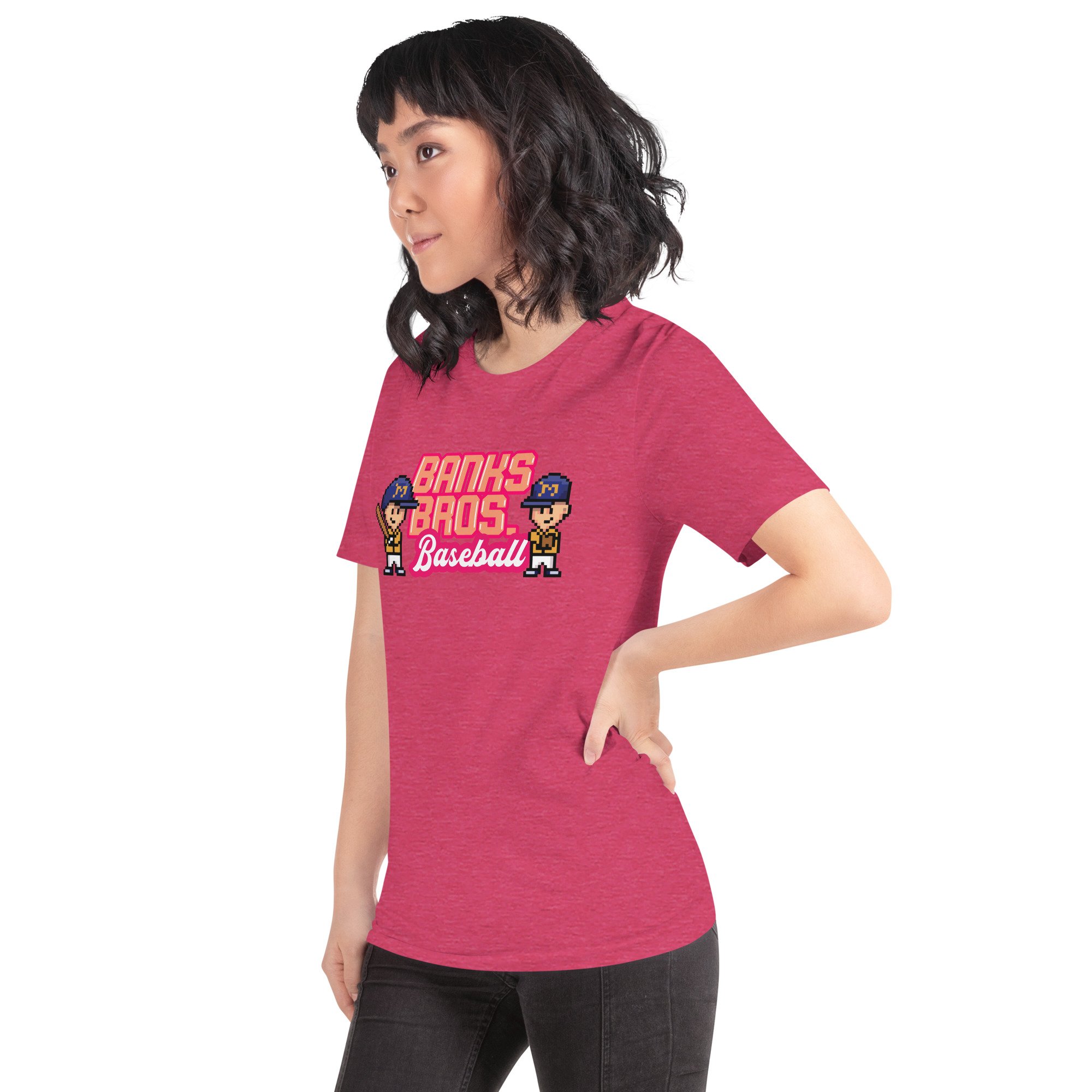 unisex-staple-t-shirt-heather-raspberry-left-front-63addec6245d7.jpg