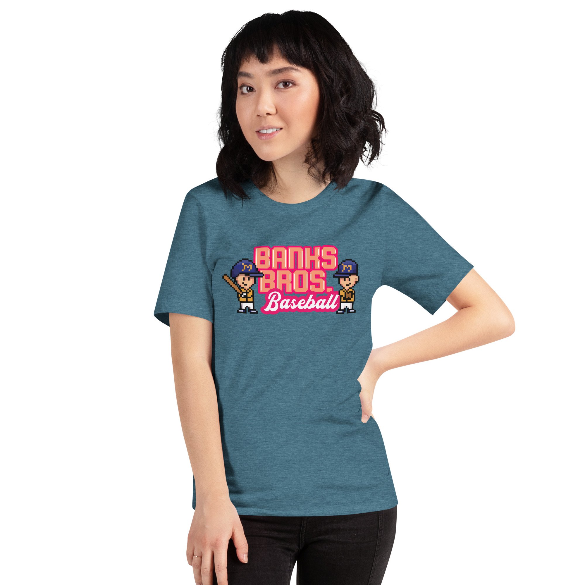 unisex-staple-t-shirt-heather-deep-teal-front-63addec62e07a.jpg