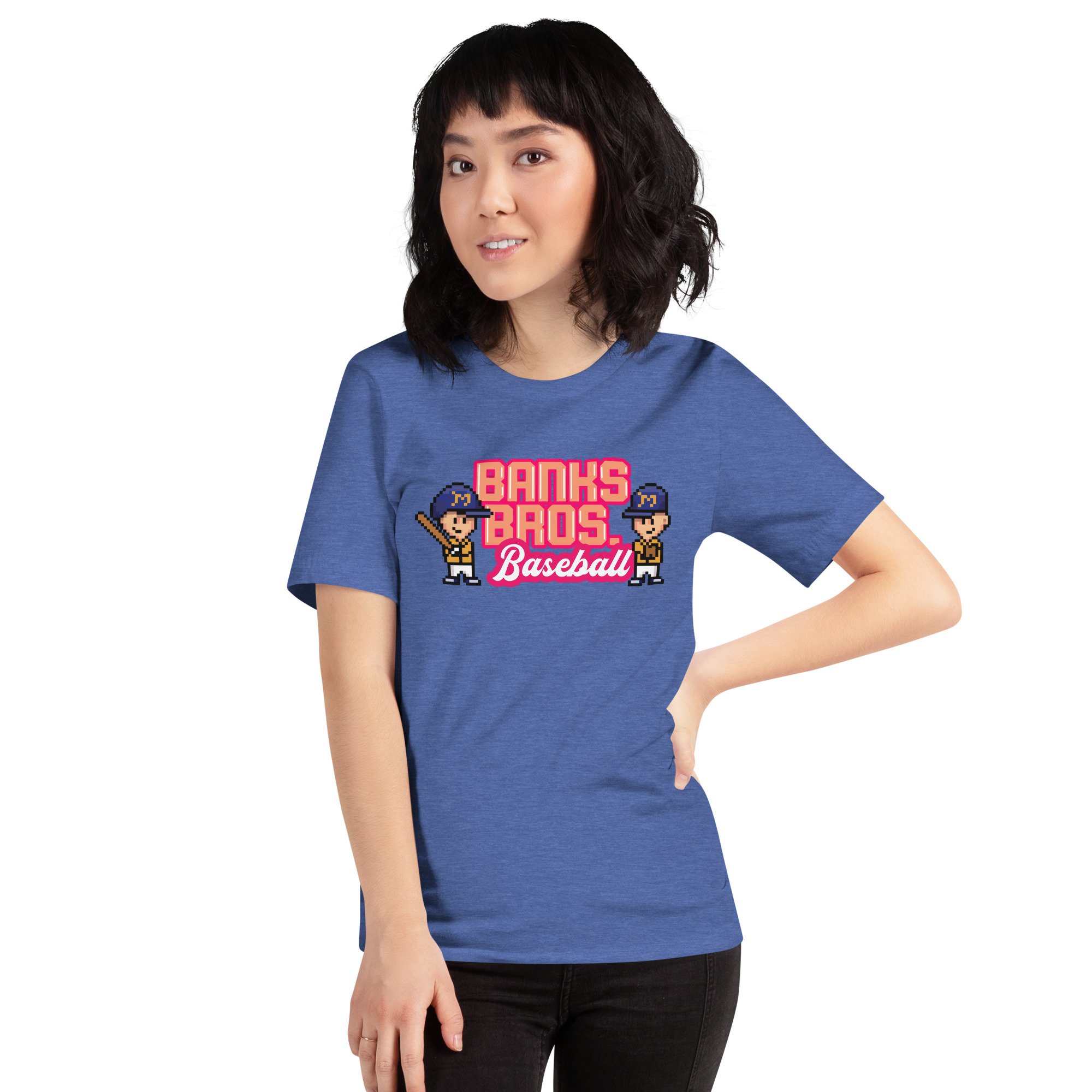 unisex-staple-t-shirt-heather-true-royal-front-63addec637cae.jpg