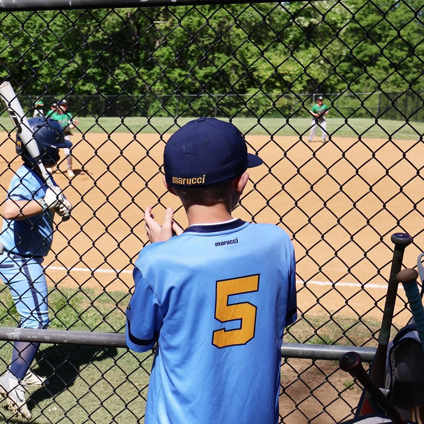 Dedication. Commitment. Perseverance.

&ldquo;&hellip;but we also glory in our sufferings, because we know that suffering produces perseverance; perseverance, character; and character, hope&rdquo; -Romans 5:3-4

#injuredathlete #teamplayer