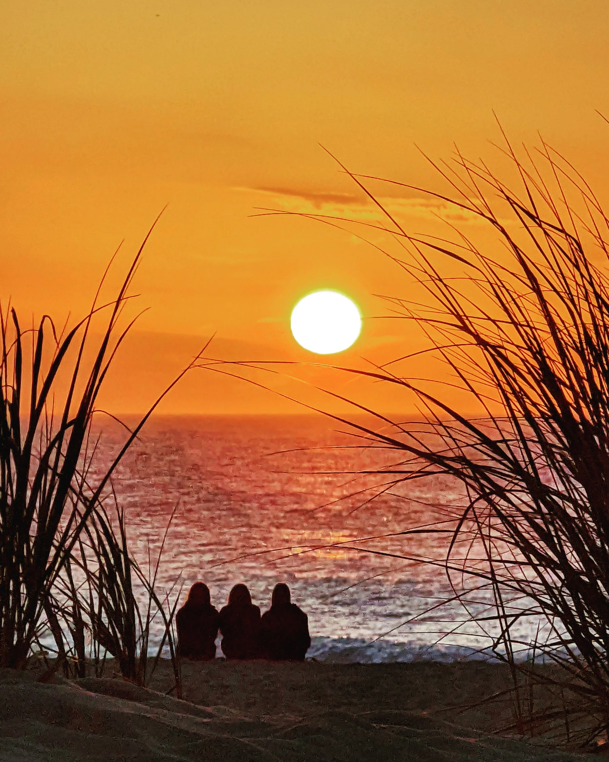 Let's move past the Grievances - Find Agreement