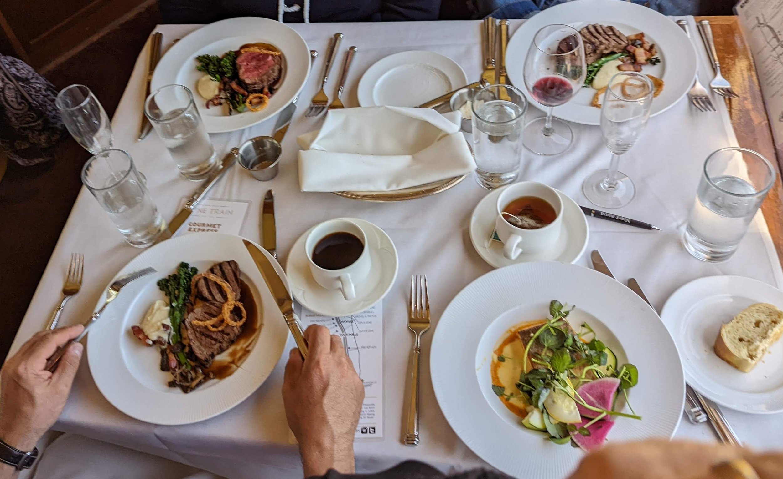 Shared Meals: A Healthspan Investment