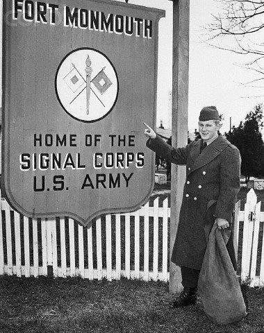 The Signal Corps &amp; Local Connections