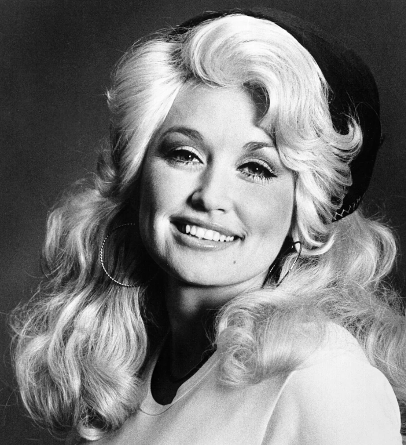 Dolly and the Rule of 70