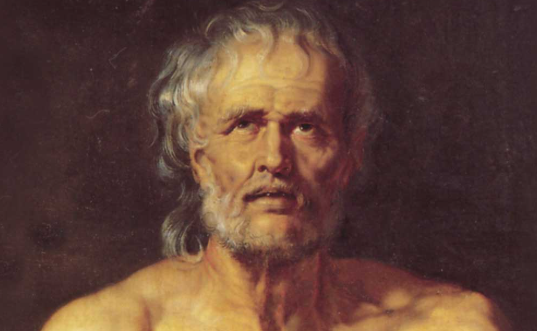A 2,000 Year-Old Lesson on Retirement