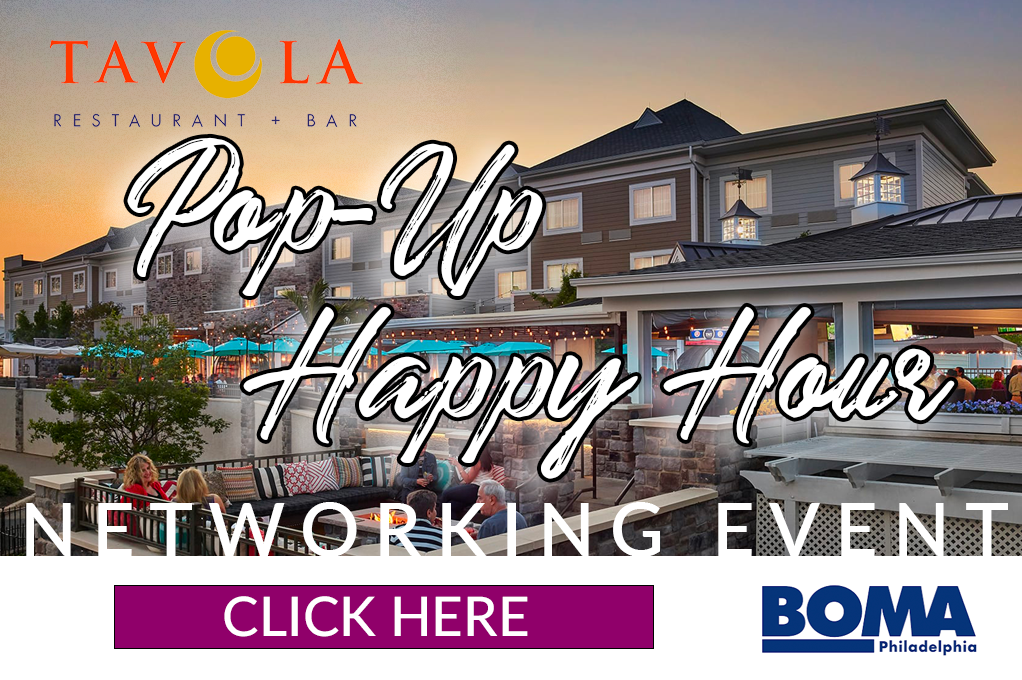 Summer Pop-Up Happy Hour