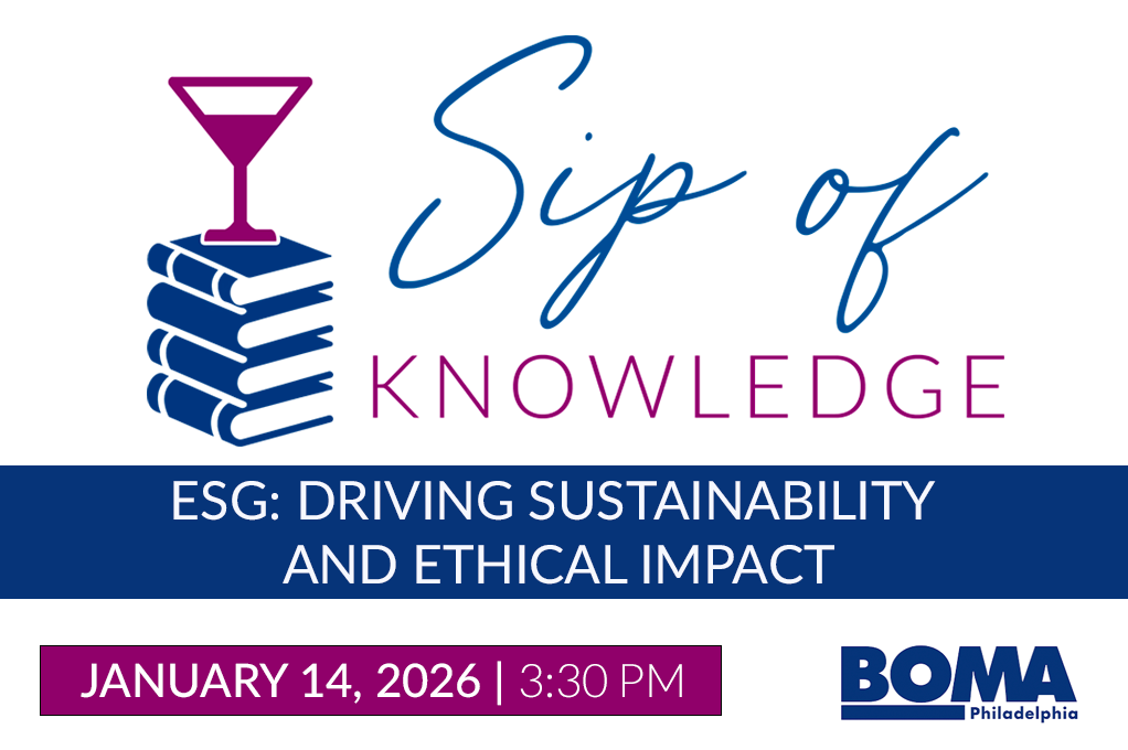 Sip of Knowledge -  ESG: Driving Sustainability and Ethical Impact