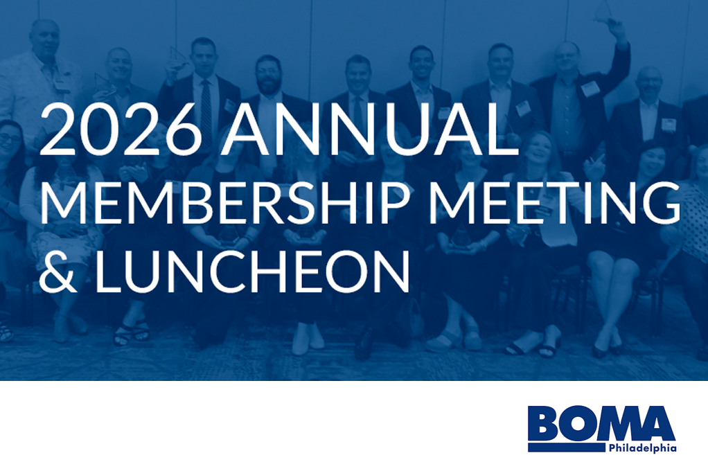 2026 Annual Membership Meeting & Luncheon