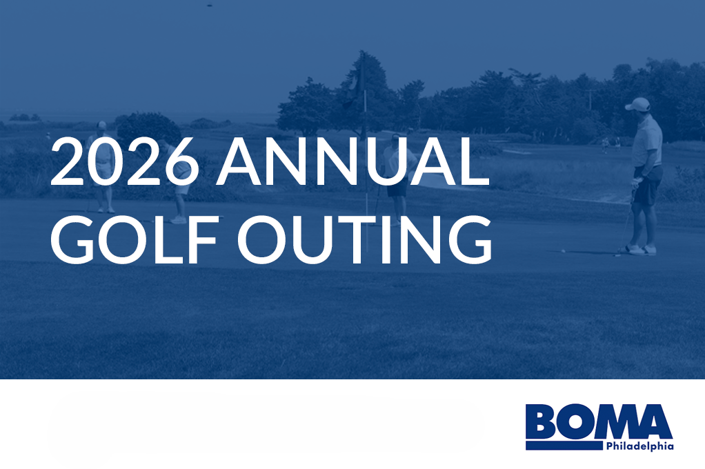 2026 Annual Golf Outing