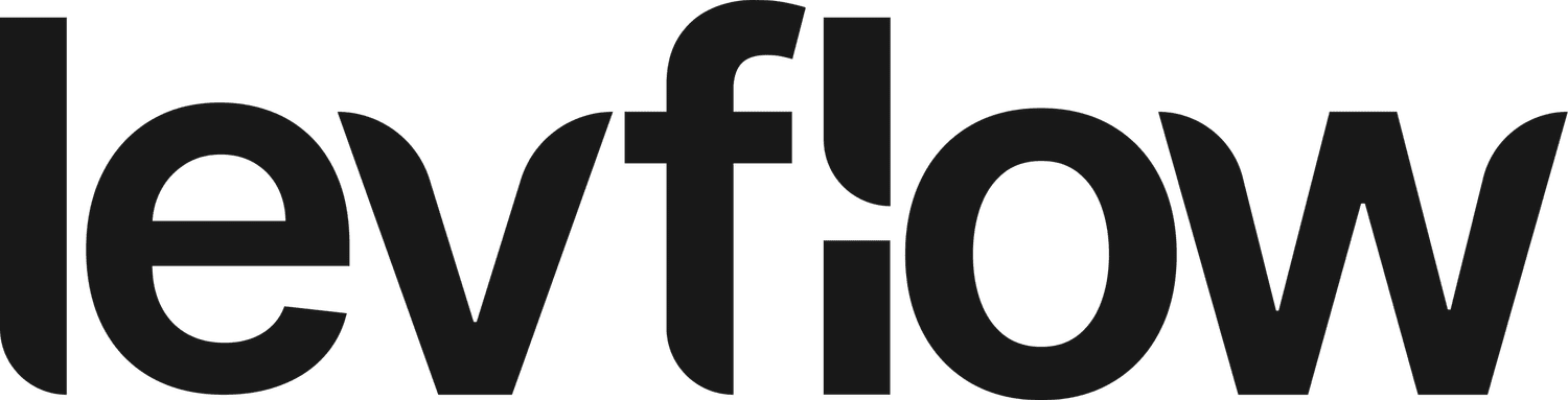 LevFlow Studio