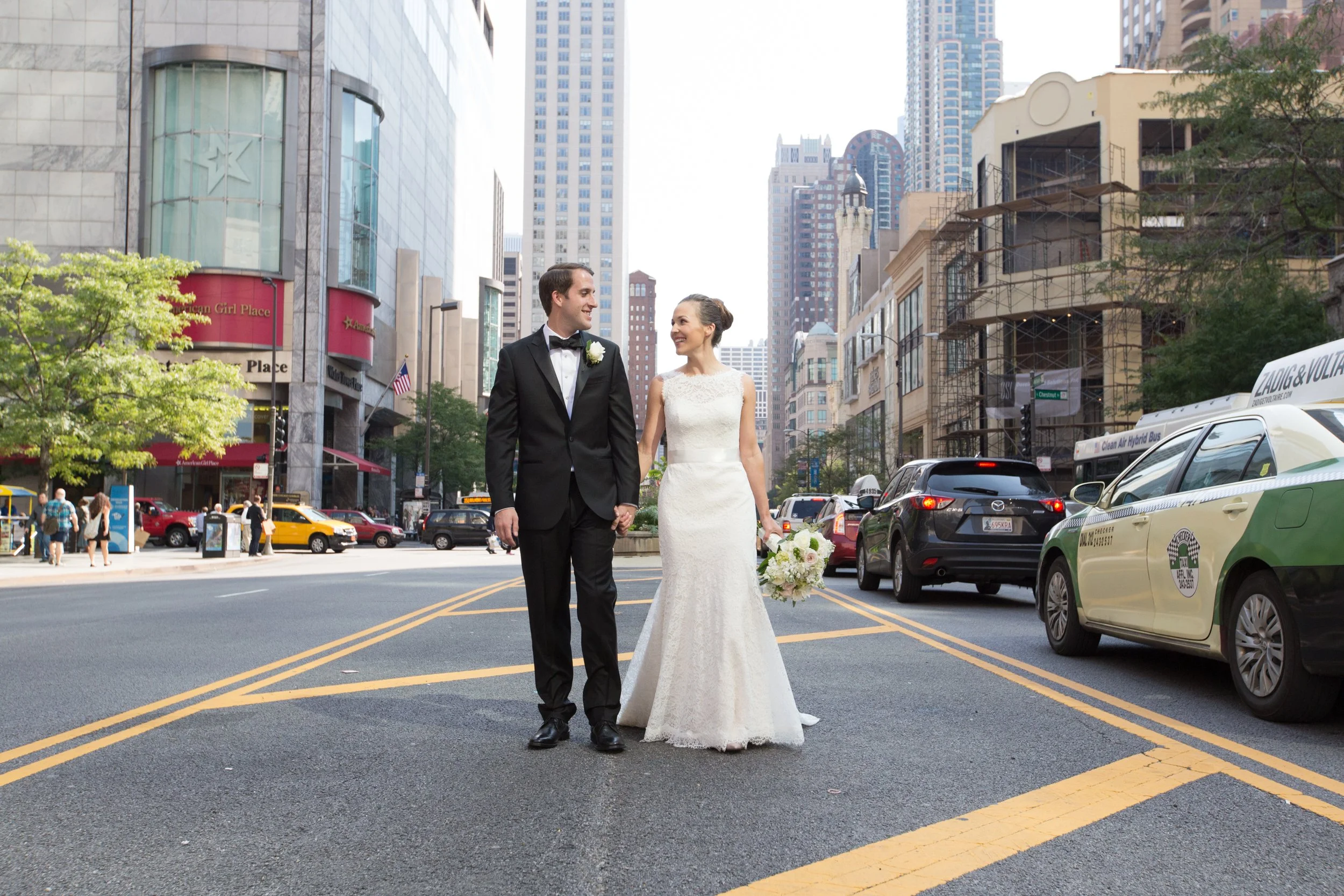 wedding photography, chicago wedding photographers, bridal portrait, newberry library weddings