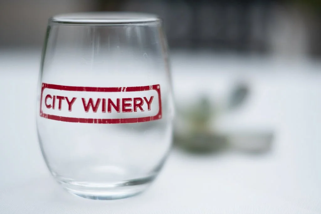 City Winery in Downtown Chicago 4