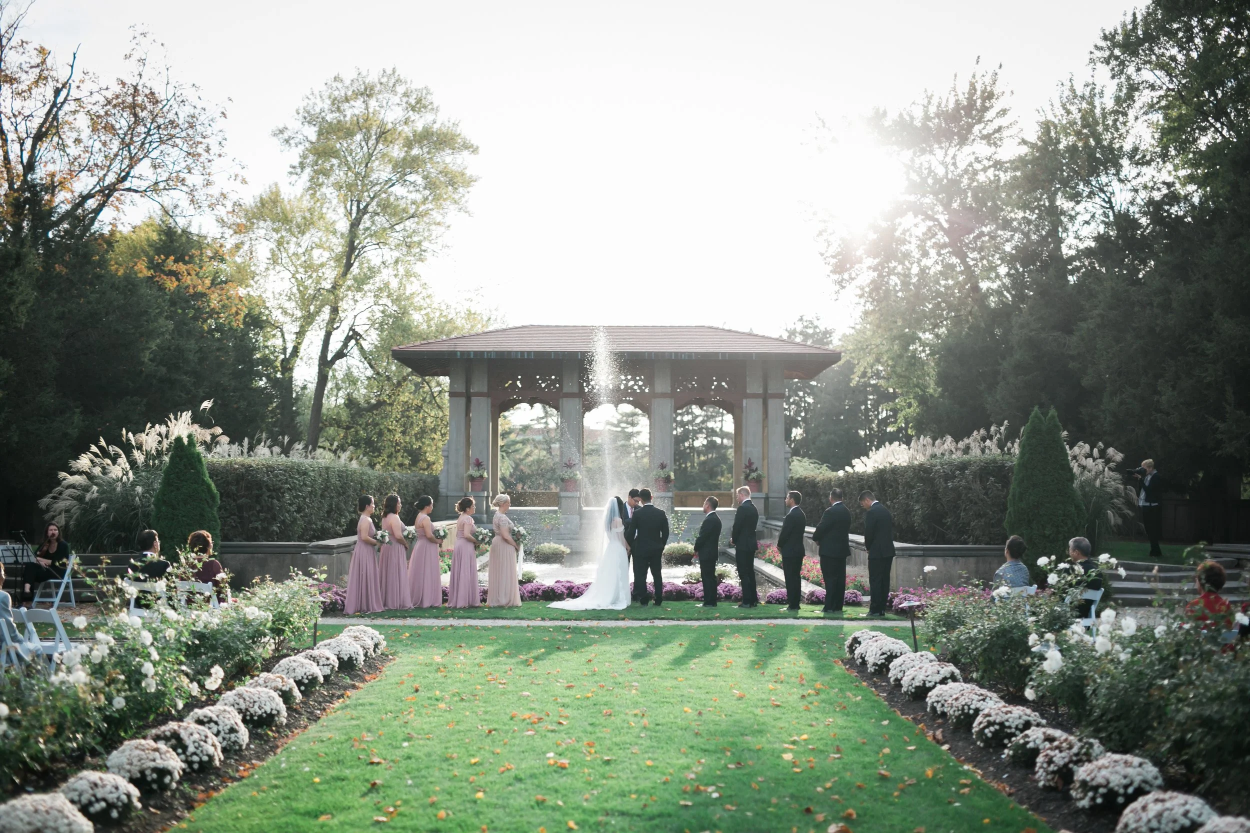 wedding ceremony Armour House average price for wedding photographer