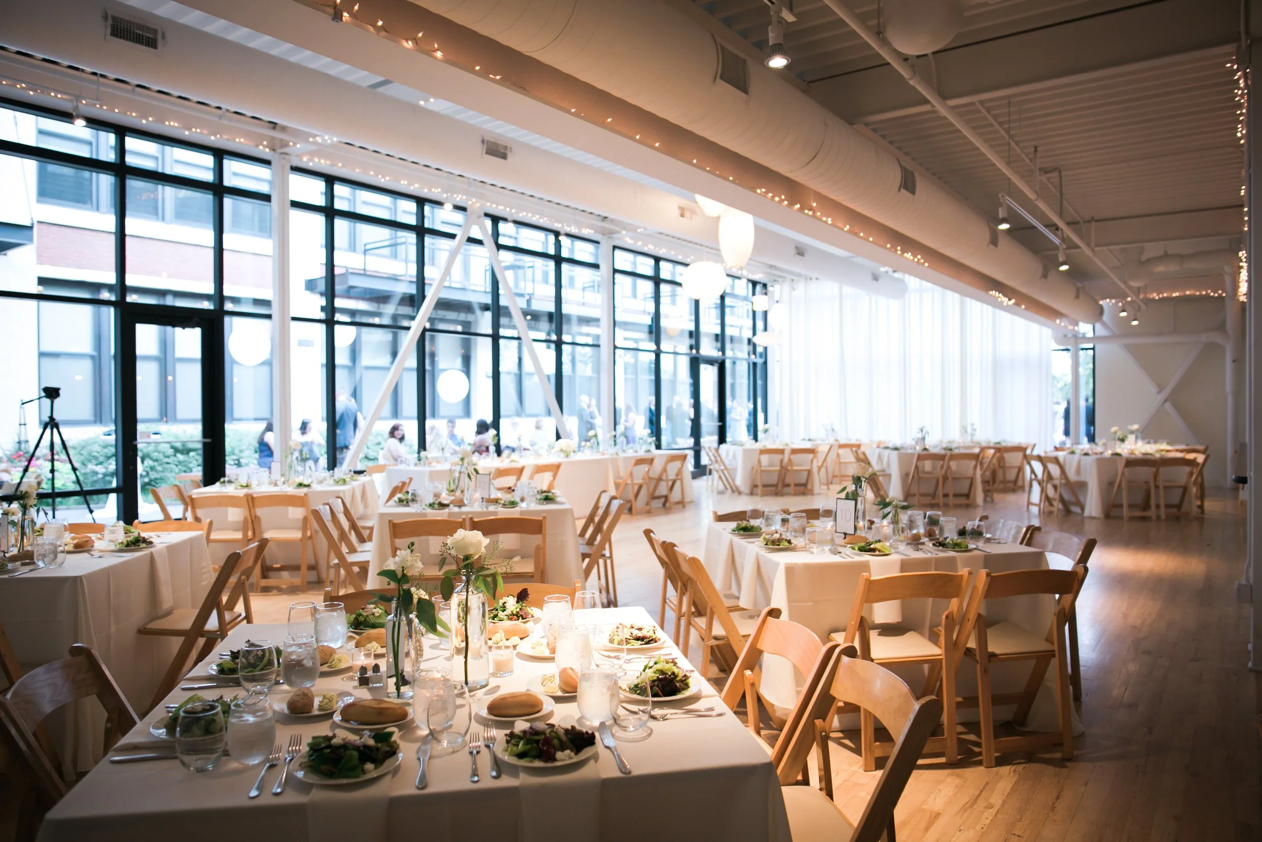 wedding photography, chicago wedding photographers, bridal portrait, Green house loft