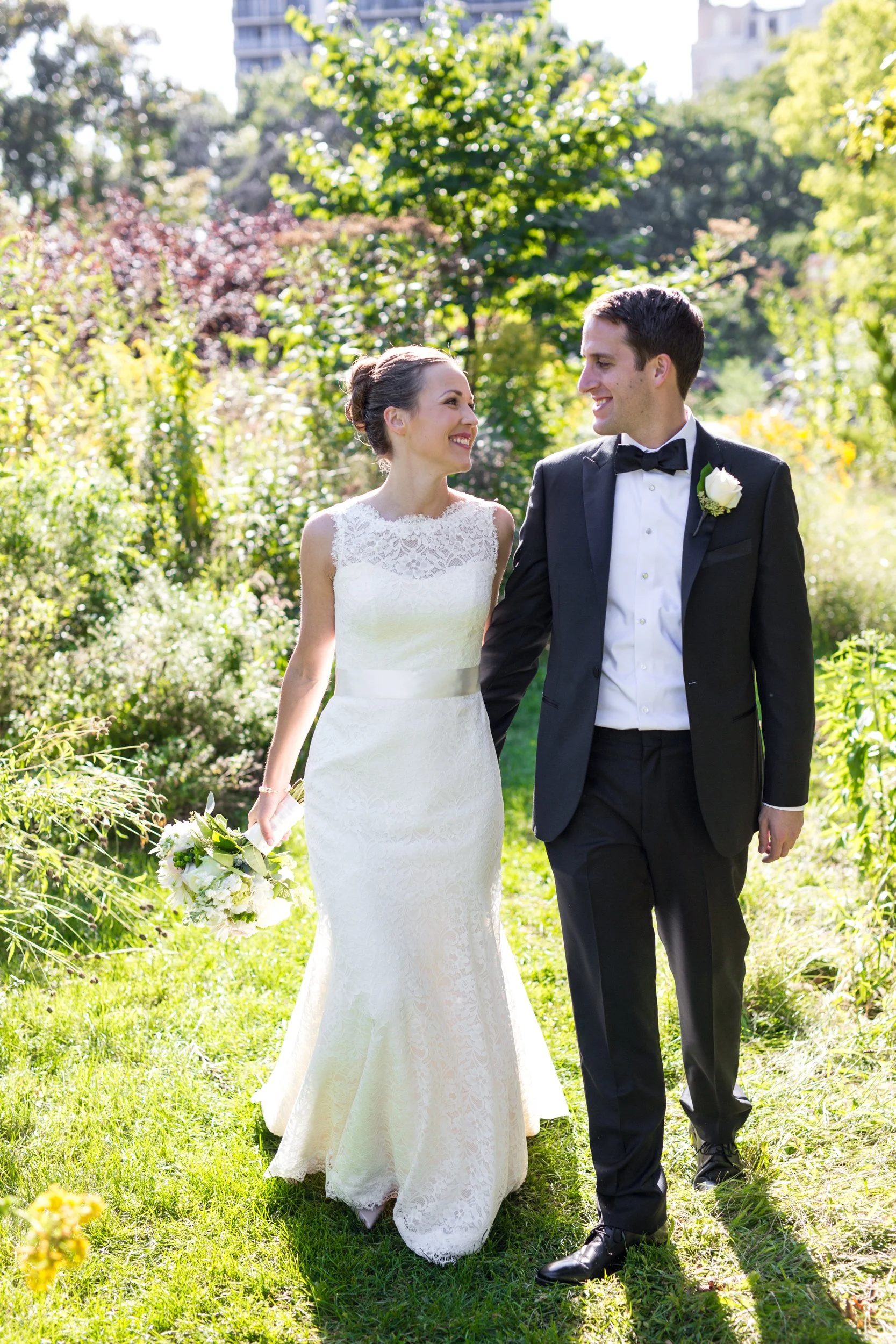 wedding photography, chicago wedding photographers, bridal portrait, newberry library weddings