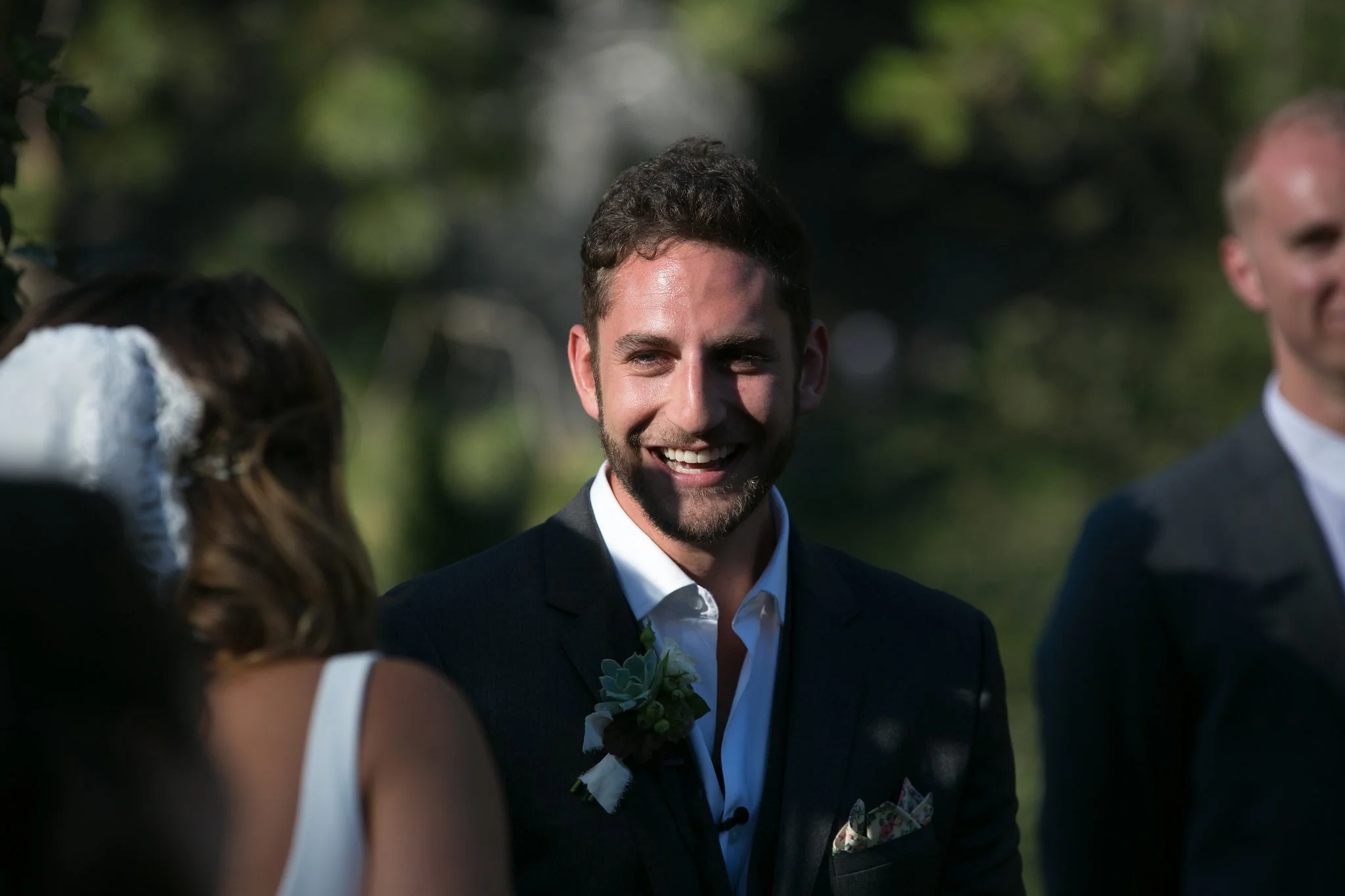 wedding photographer