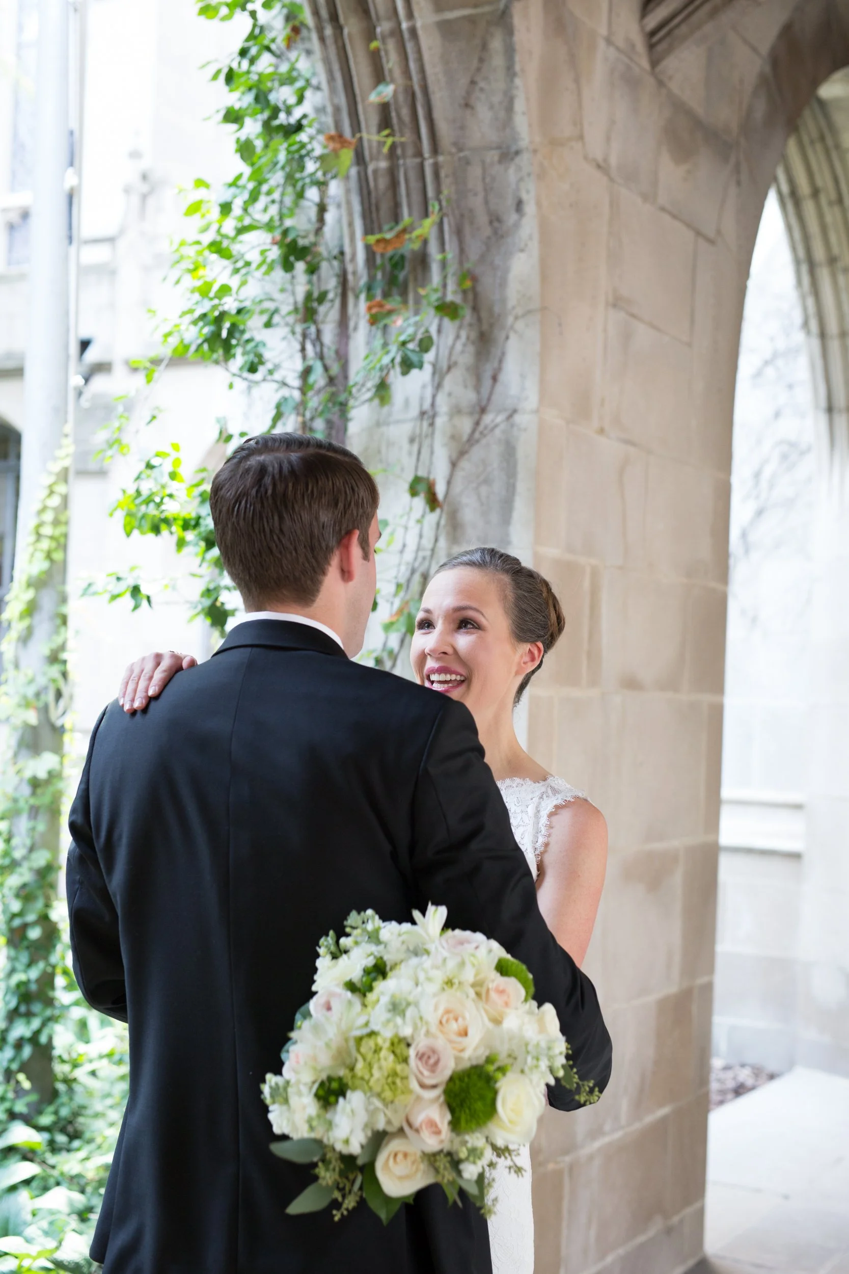 wedding photography, chicago wedding photographers, bridal portrait, newberry library weddings