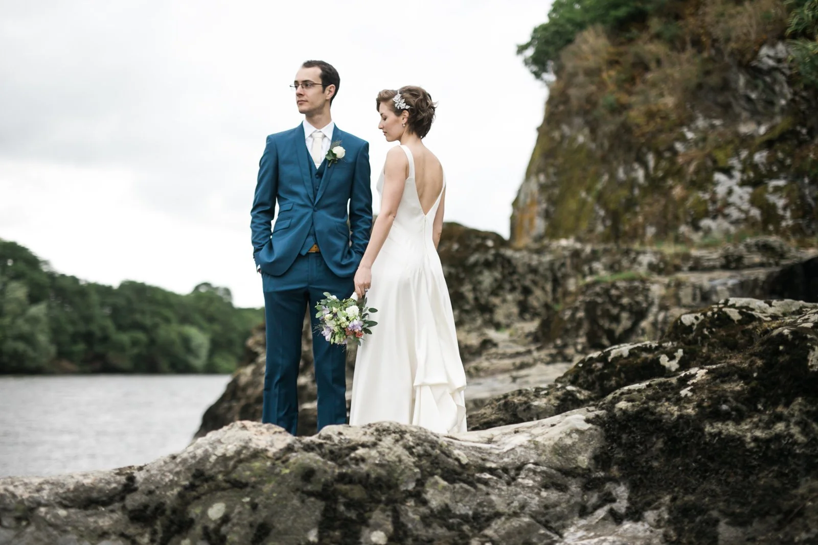 wedding photography, chicago wedding photographers, bridal portrait