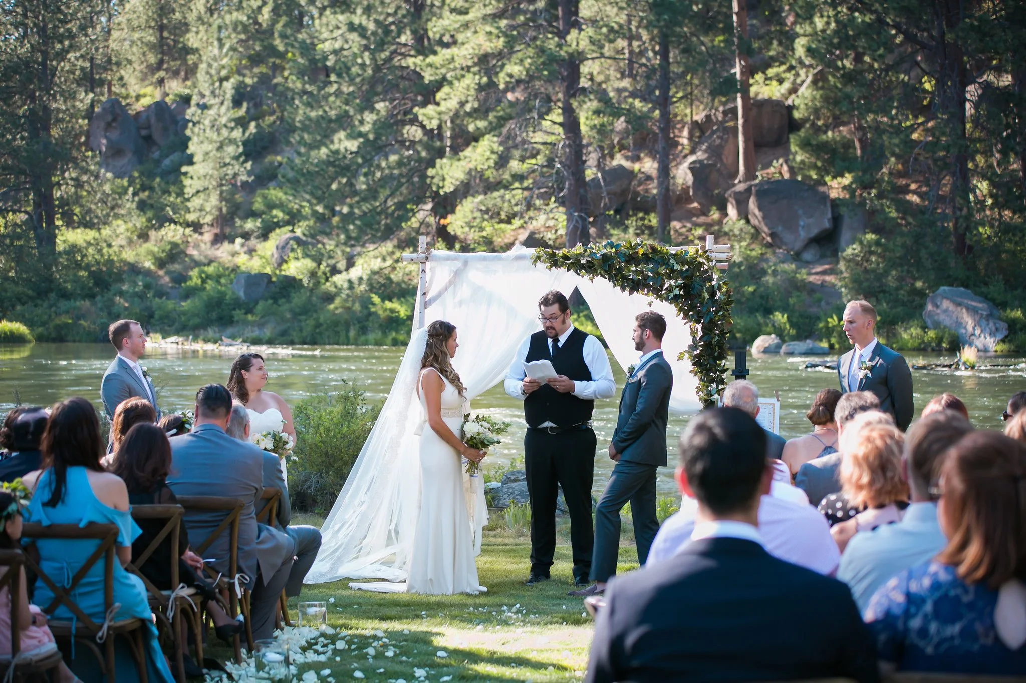 wedding photographer