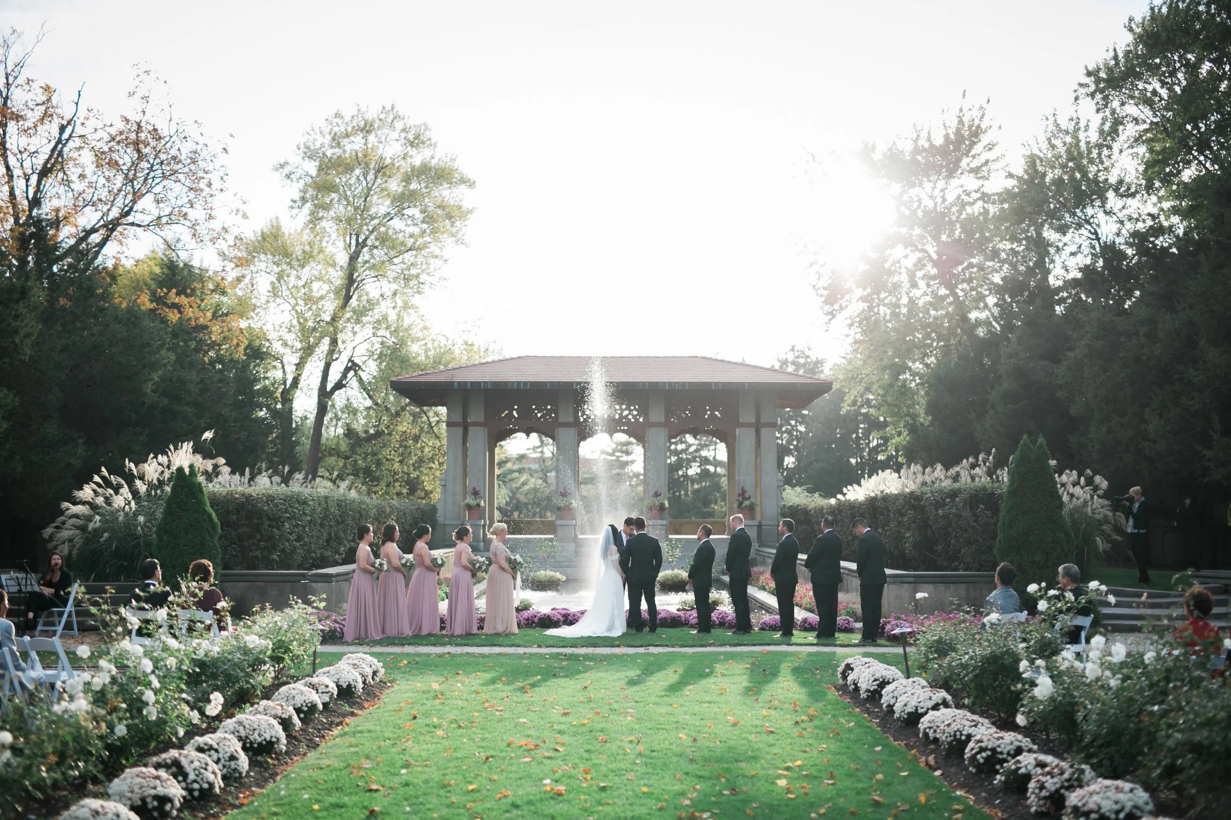 wedding ceremony Armour House average price for wedding photographer