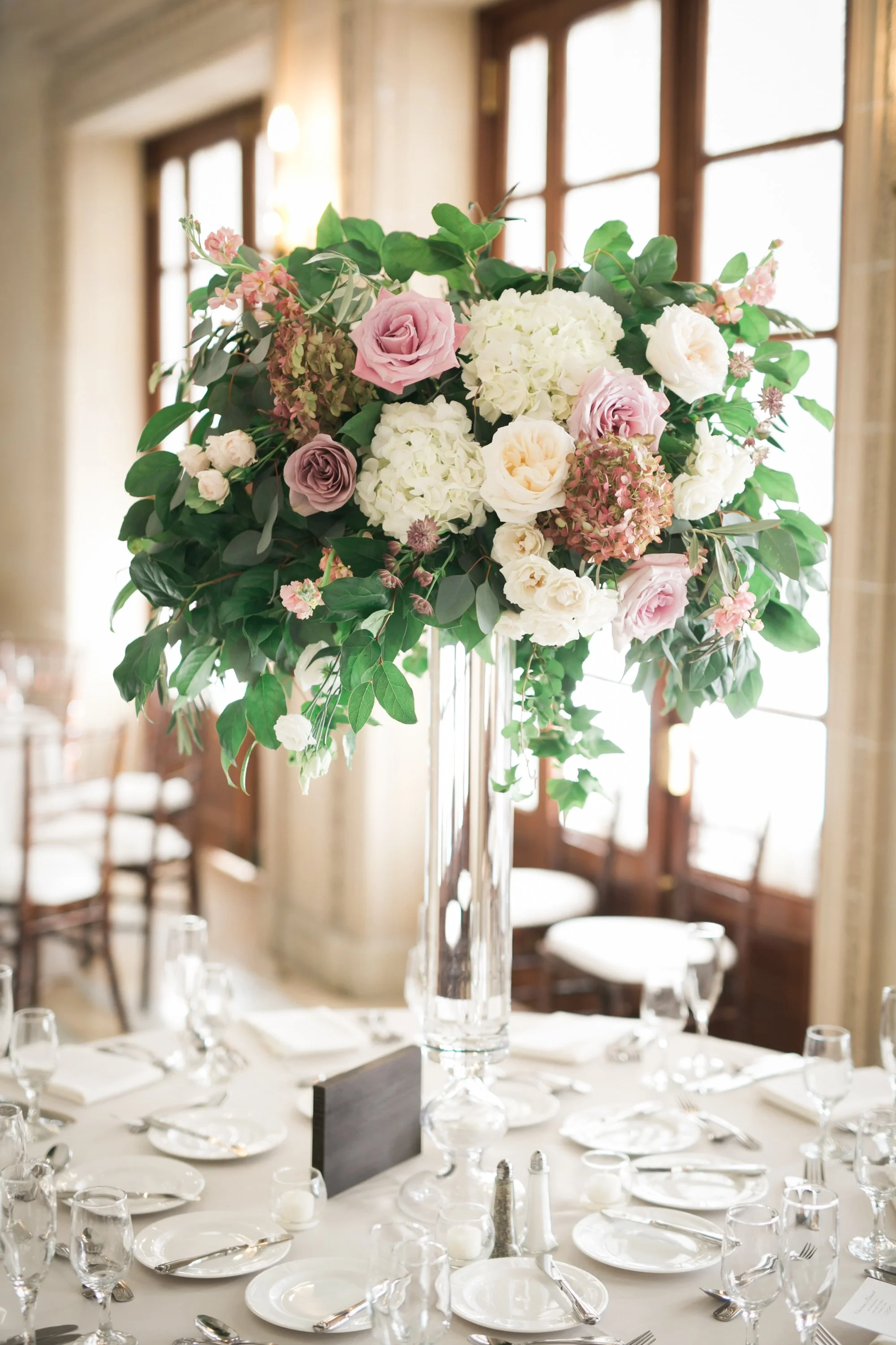 wedding reception flower centerpieces wedding photography