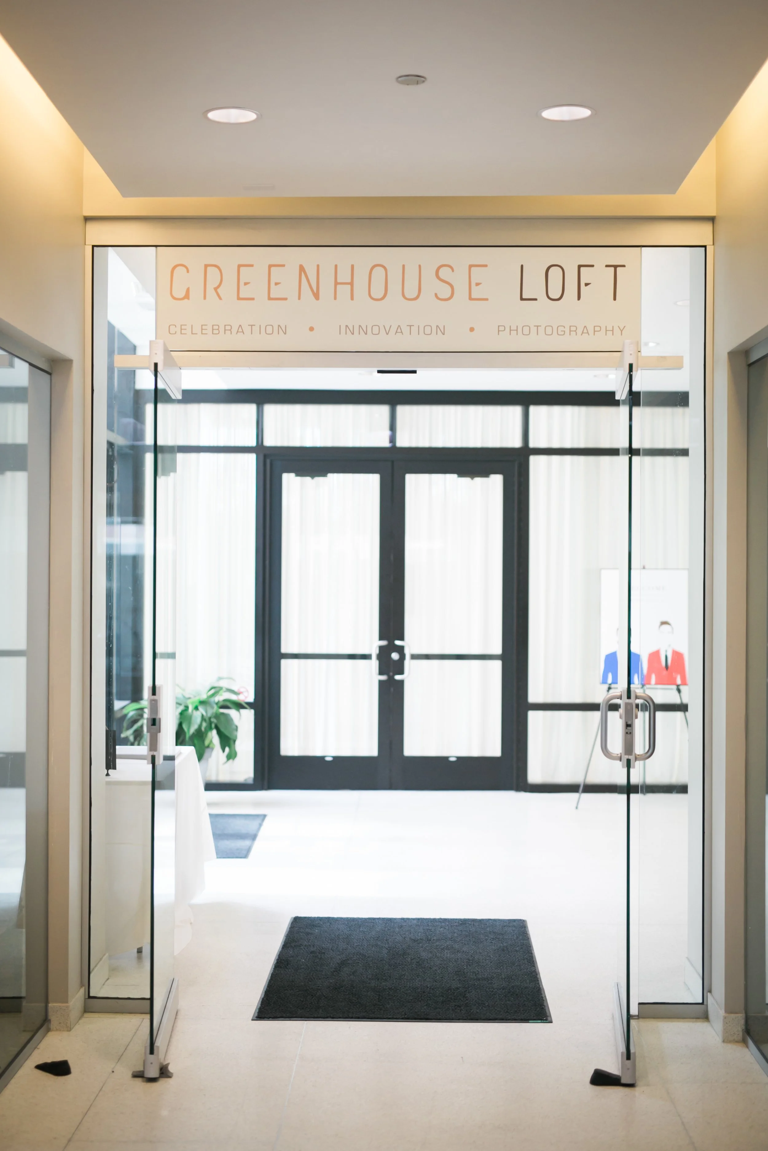 wedding photography, chicago wedding photographers, bridal portrait, Green house loft