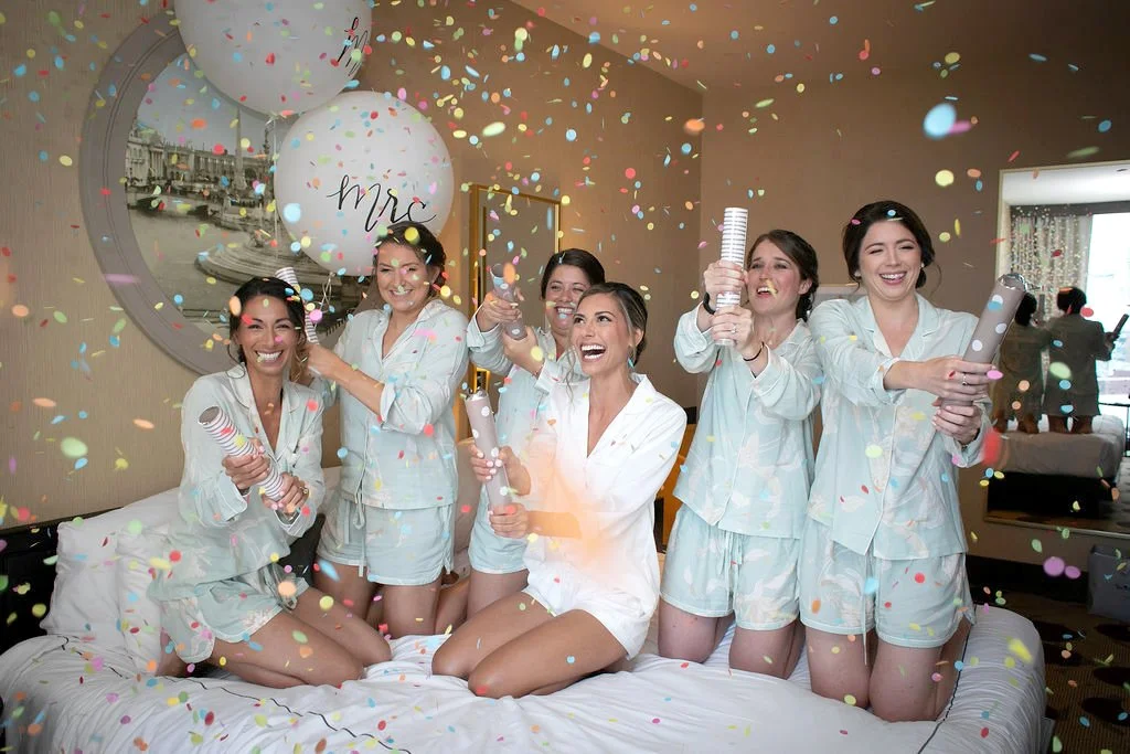 Confetti Bride wedding photo inspiration