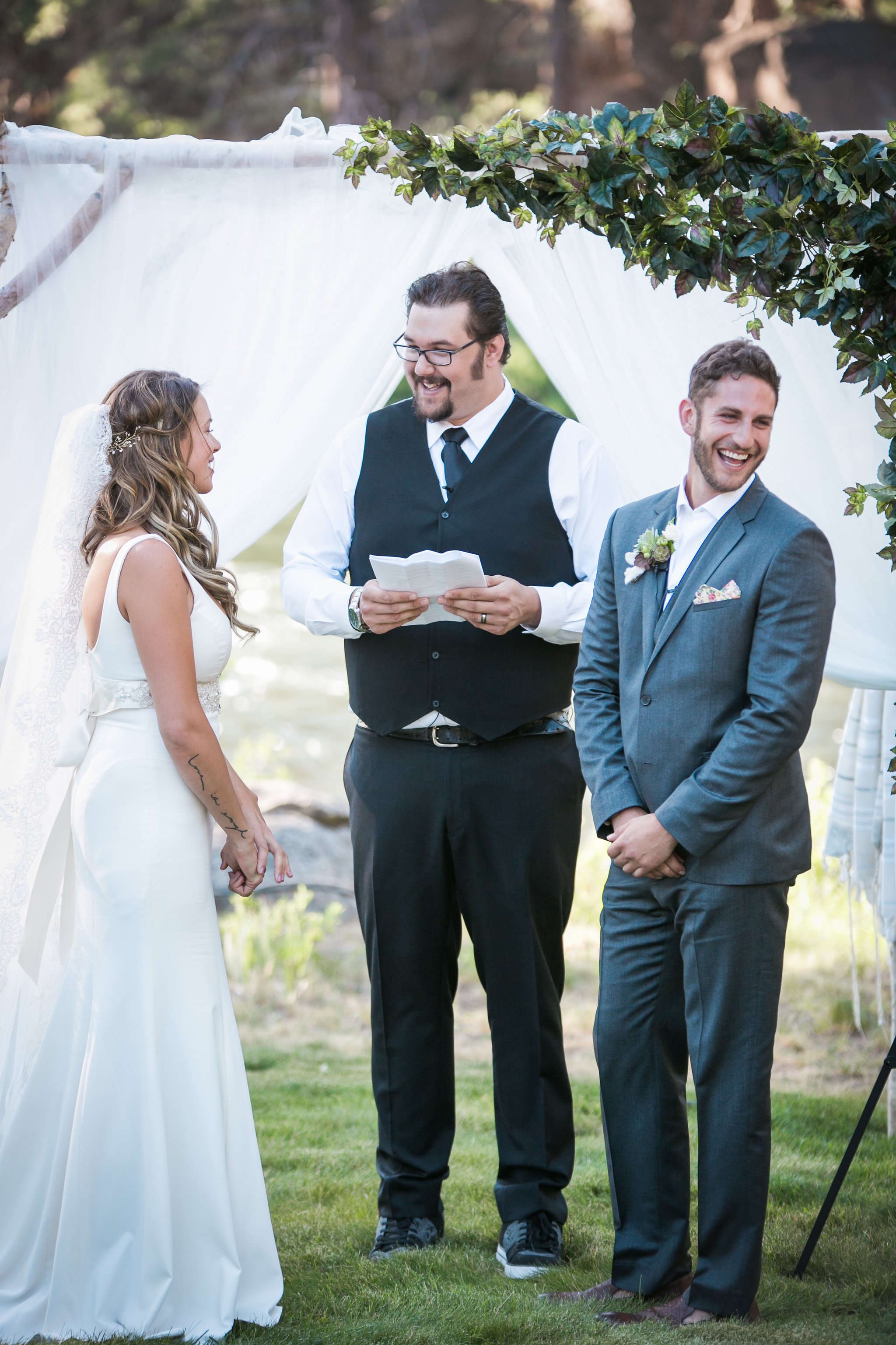 wedding photographer