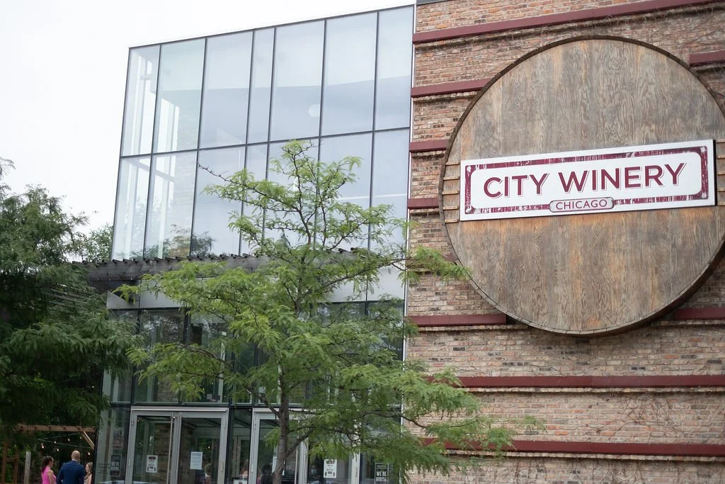City Winery in Downtown Chicago 3