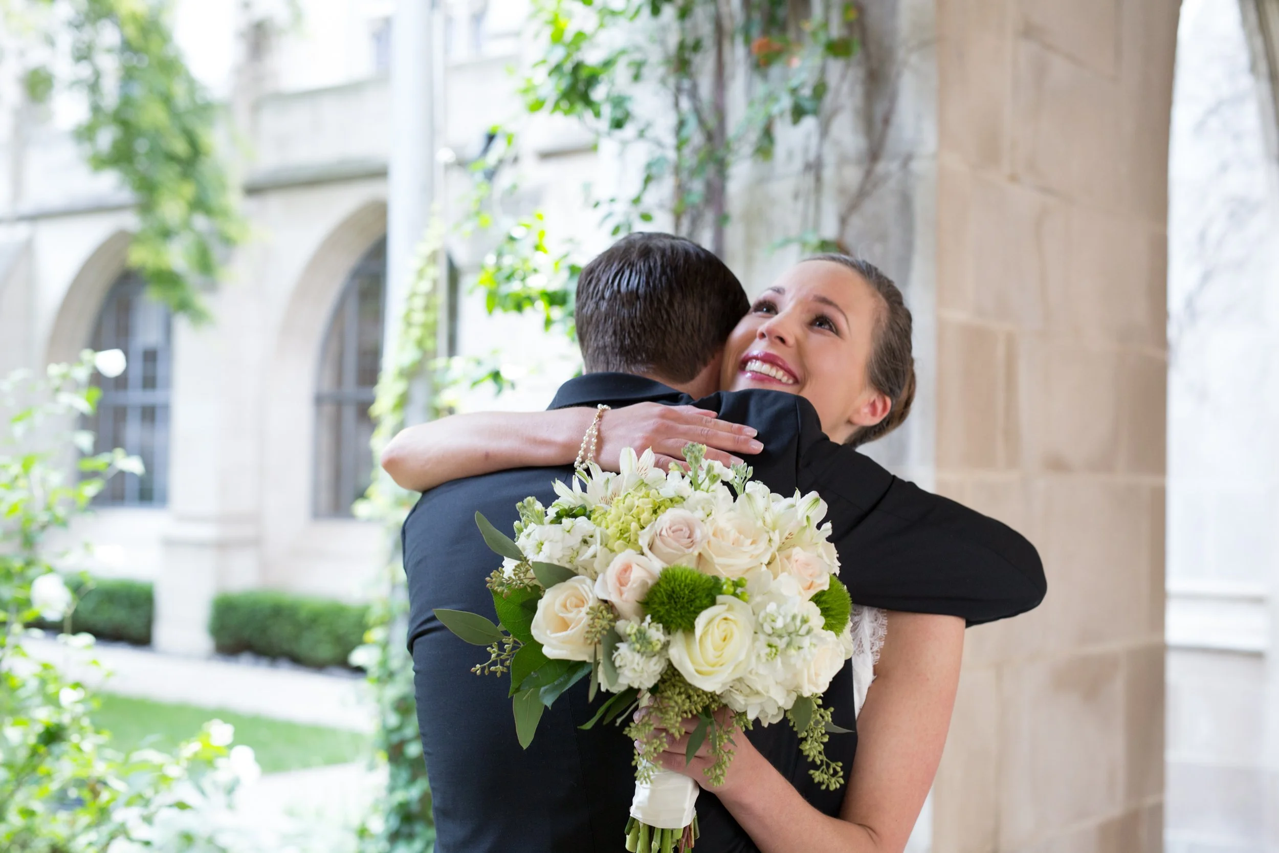 wedding photography, chicago wedding photographers, bridal portrait, newberry library weddings