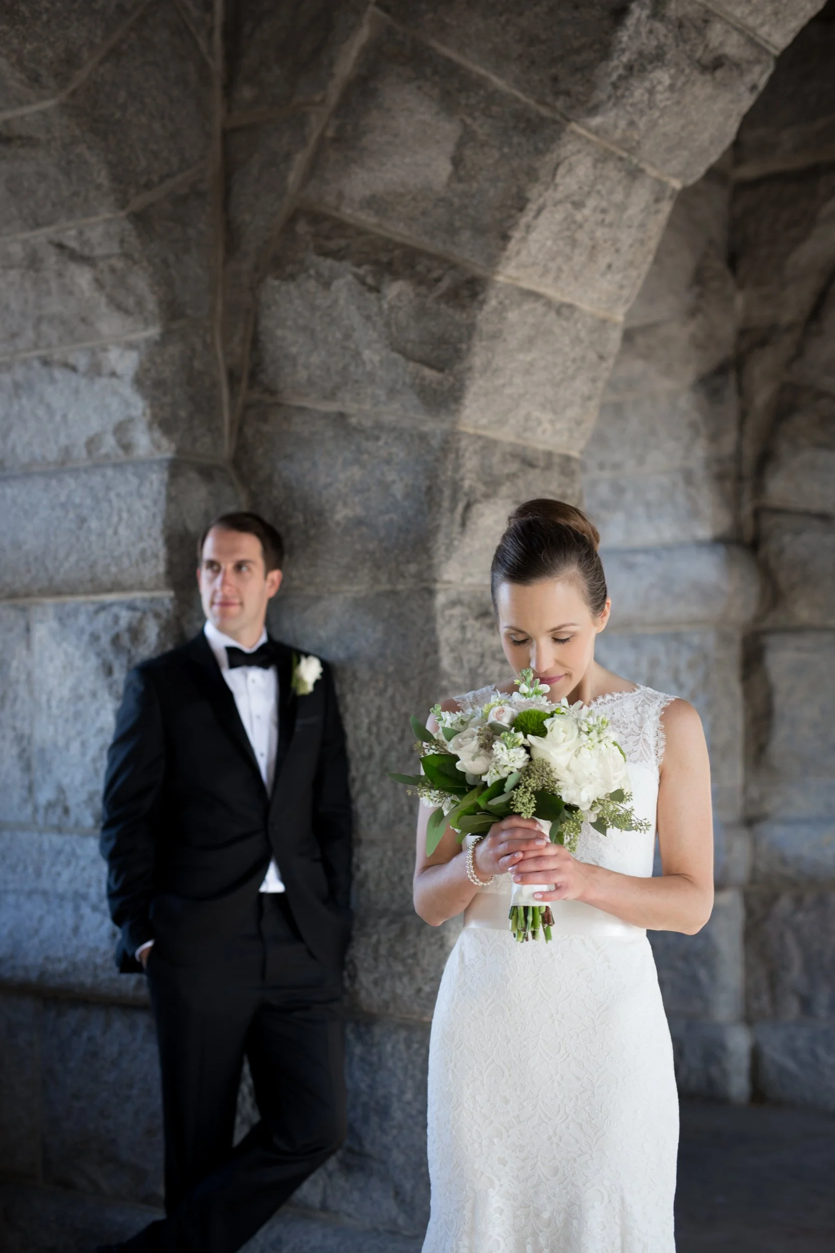 wedding photography, chicago wedding photographers, bridal portrait, newberry library weddings