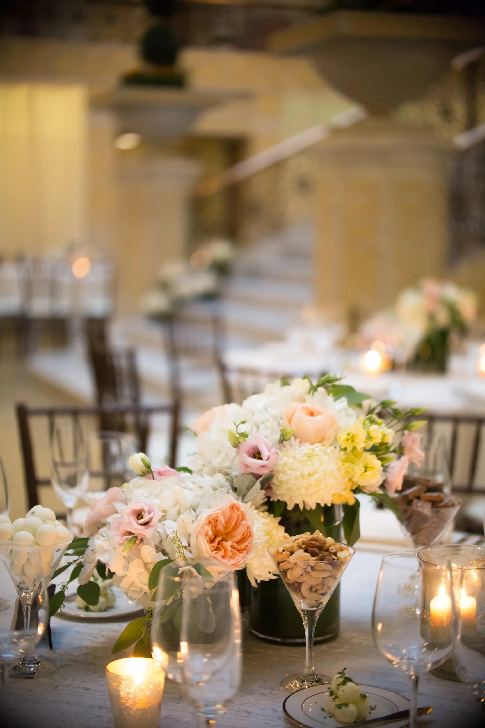 Chicago wedding ceremony The Rookery building Chicago wedding Photographers near me