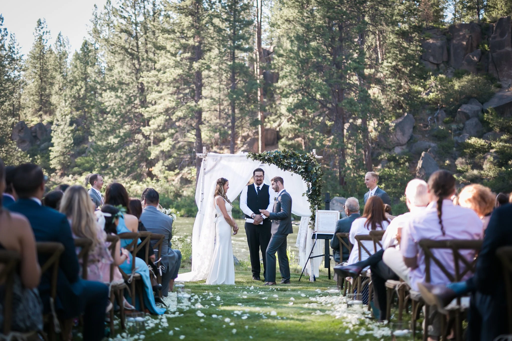 wedding photographer