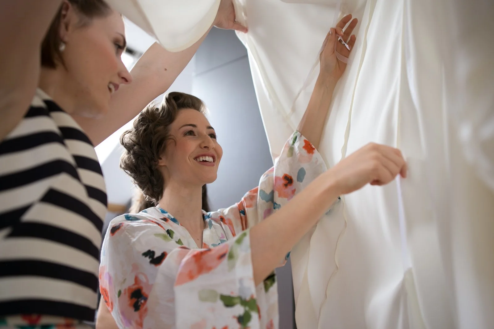 wedding photography, chicago wedding photographers, bridal portrait
