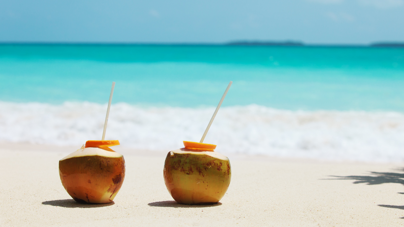 Ultimate Honeymoon Checklist