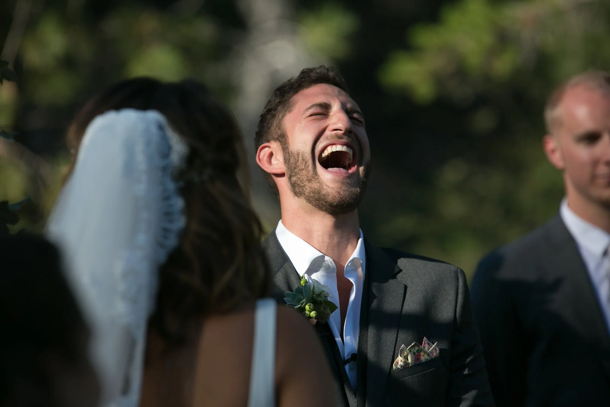 wedding photographer