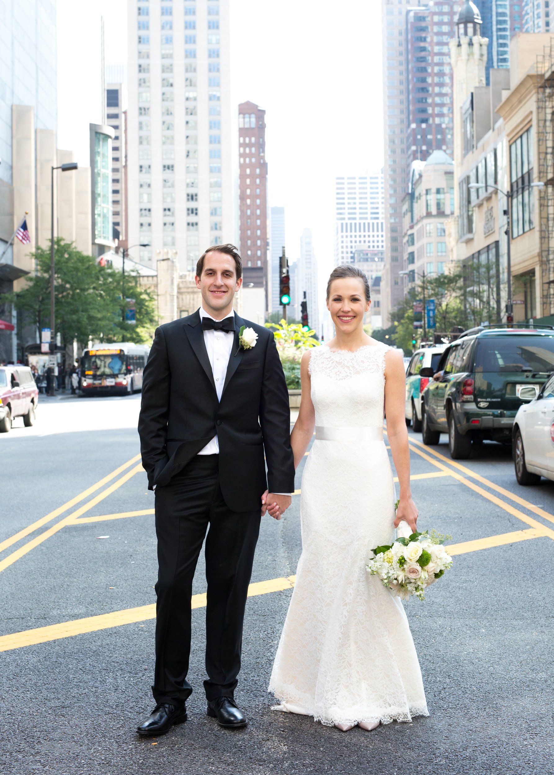 wedding photography, chicago wedding photographers, bridal portrait, newberry library weddings