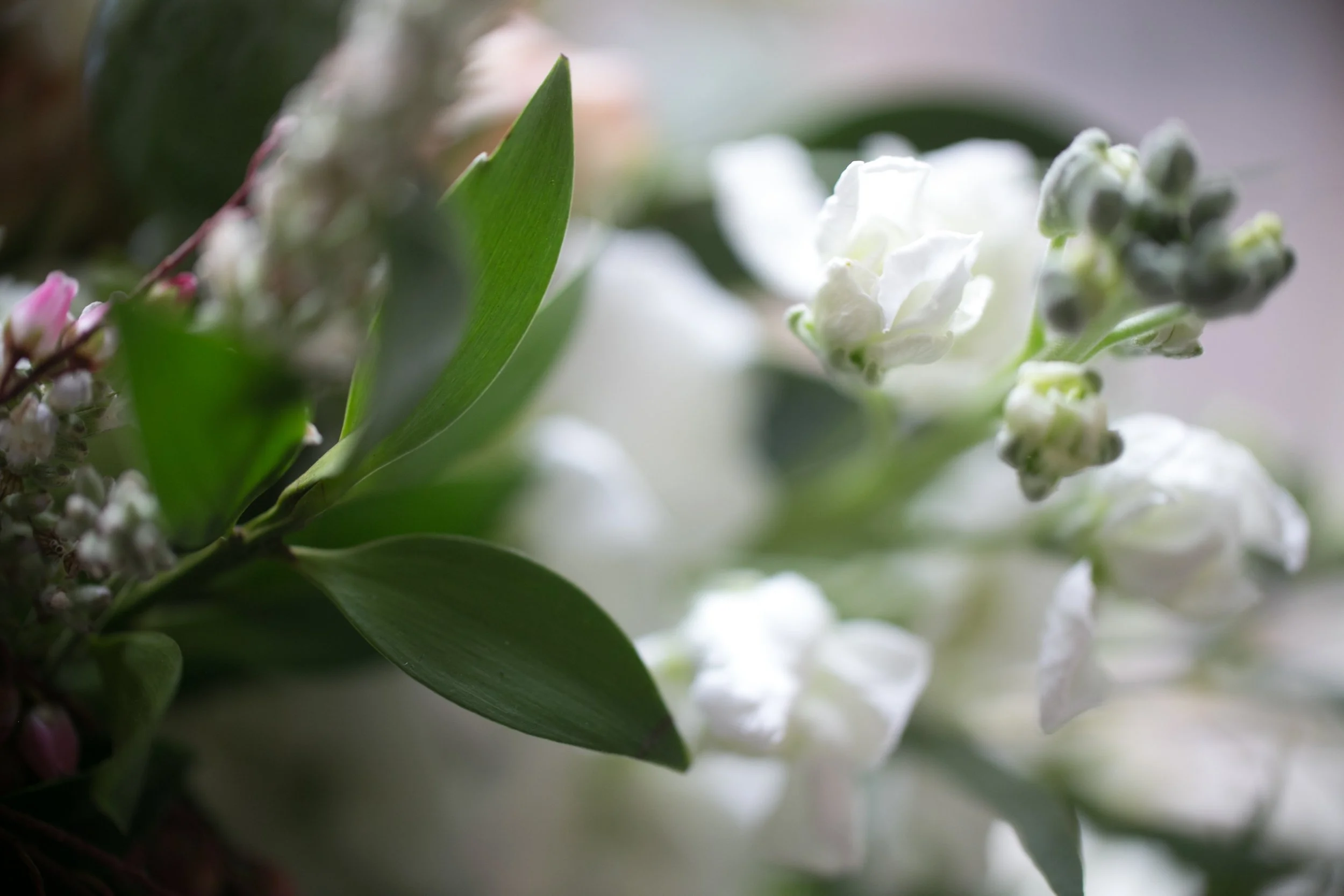bridal flower bouquet window Chicago wedding photographer near me