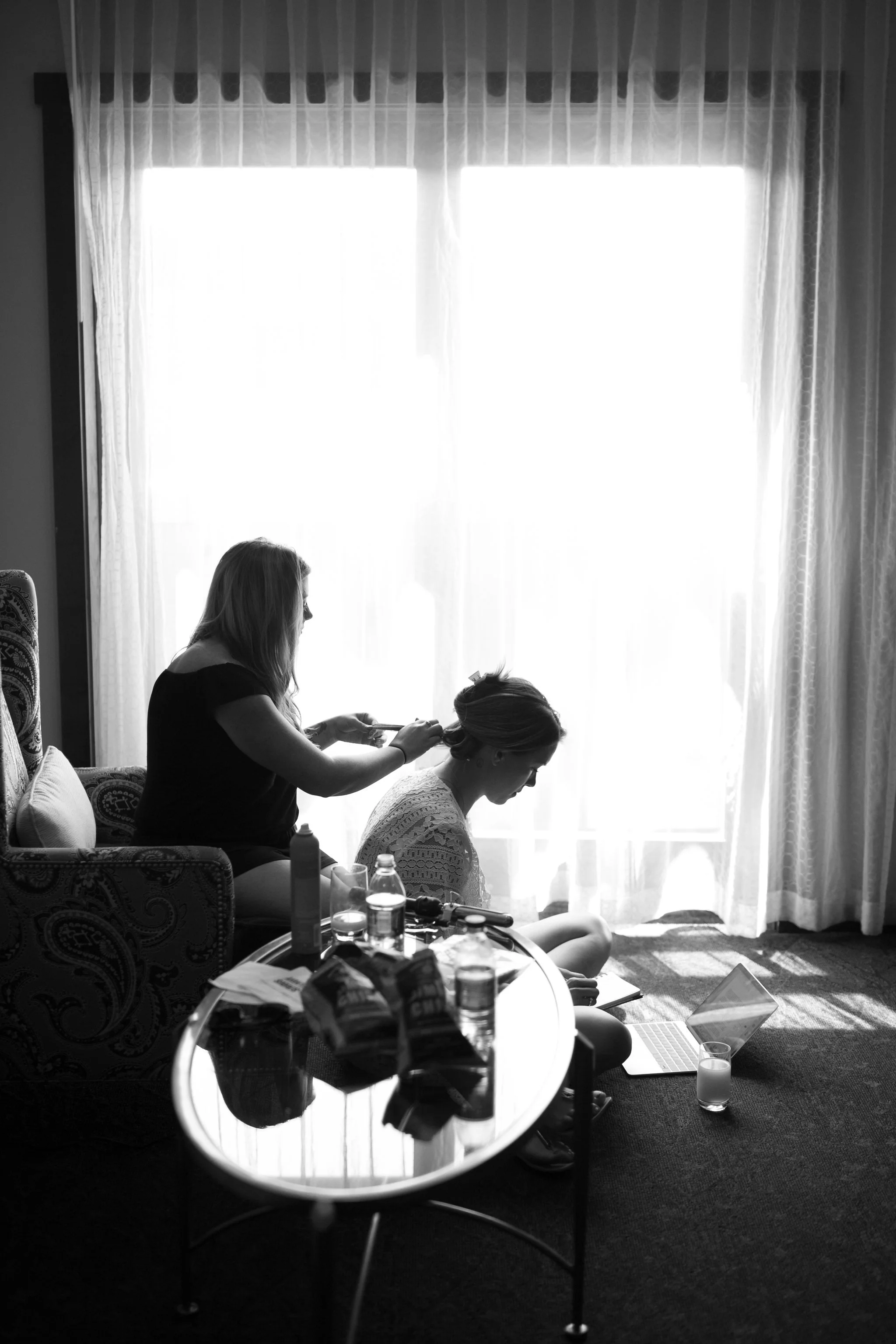 wedding photographer