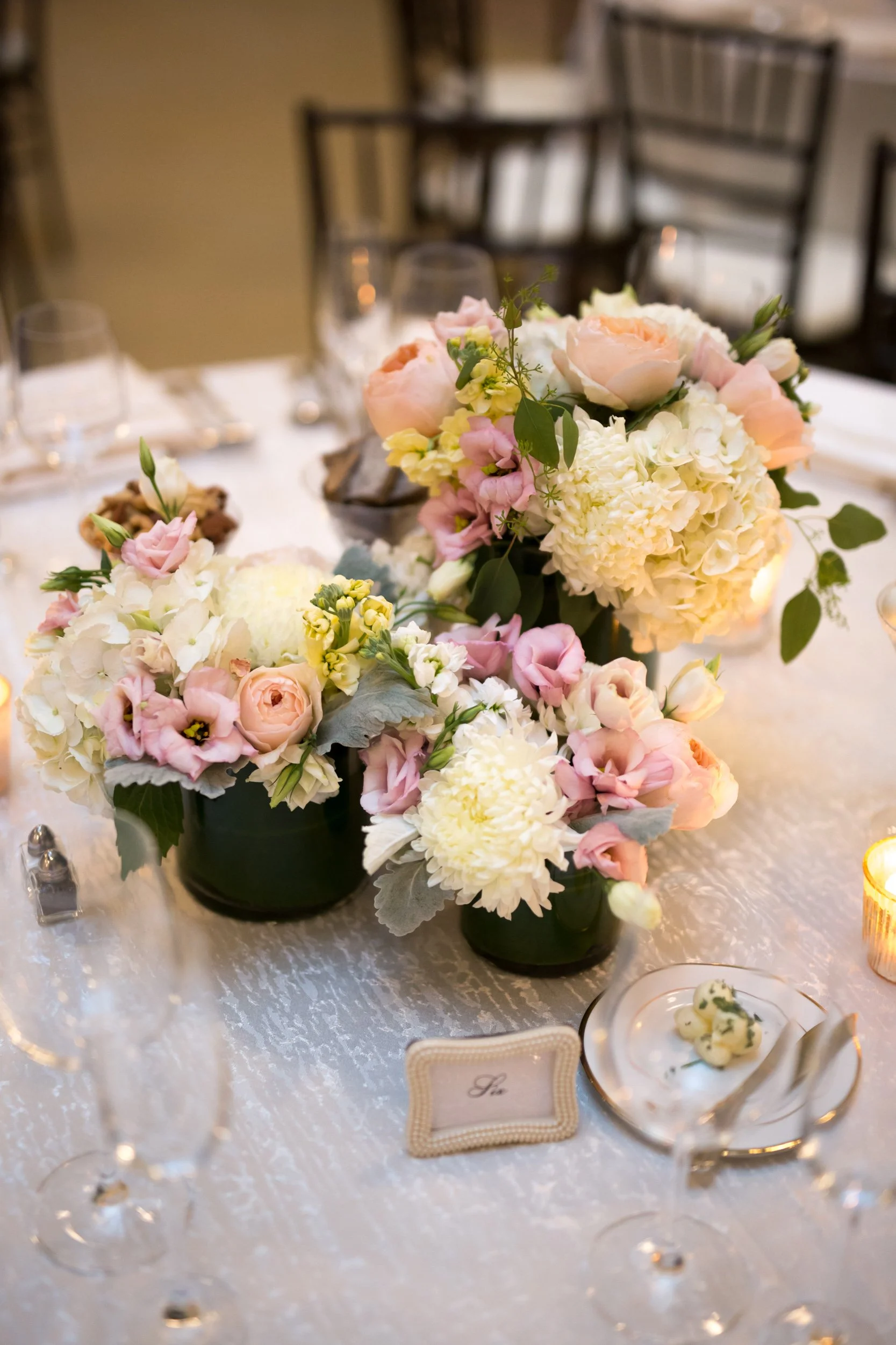 Chicago wedding ceremony The Rookery building Chicago wedding Photographers near me
