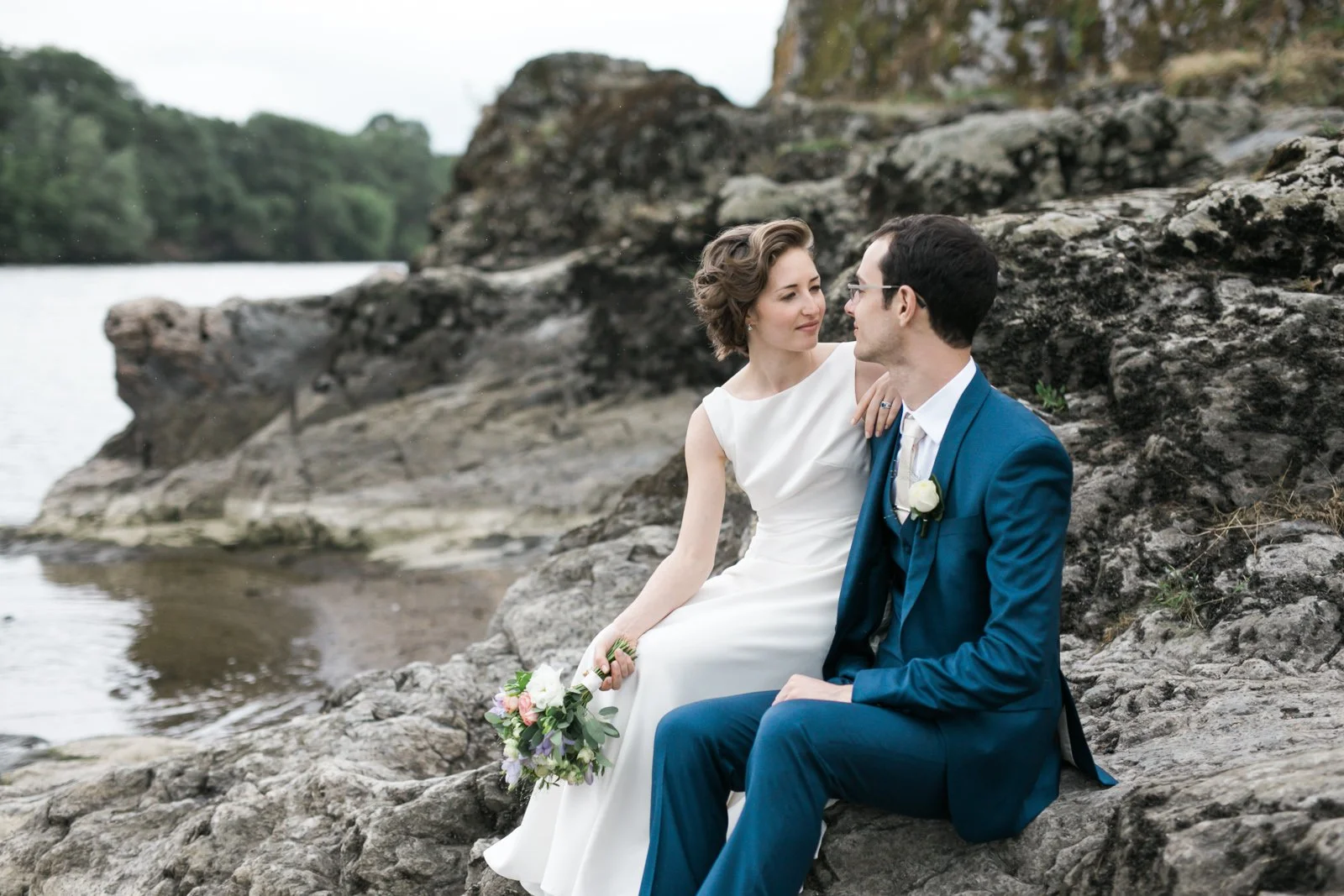 wedding photography, chicago wedding photographers, bridal portrait