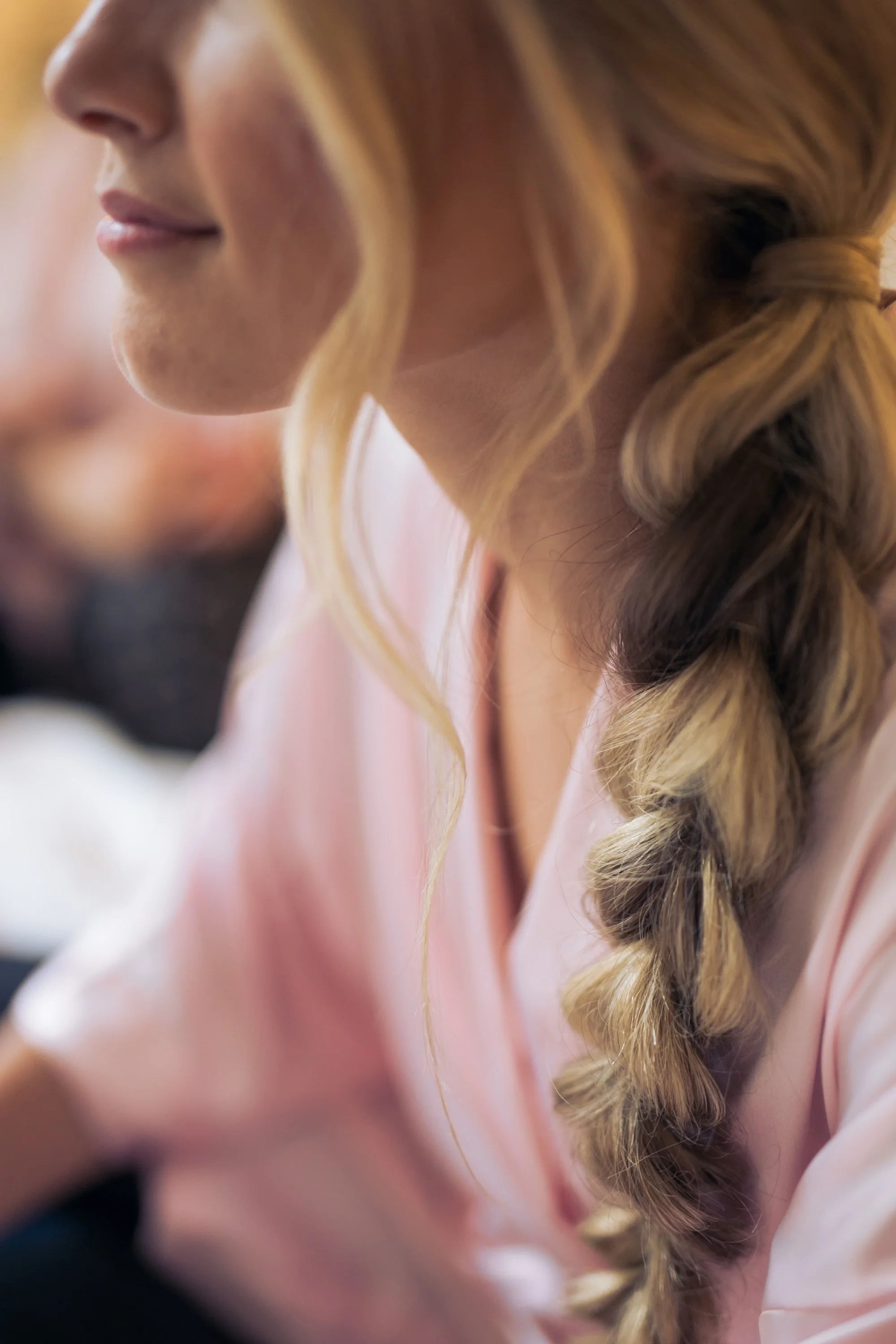 bridesmaid hair and makeup wedding photographer near me 