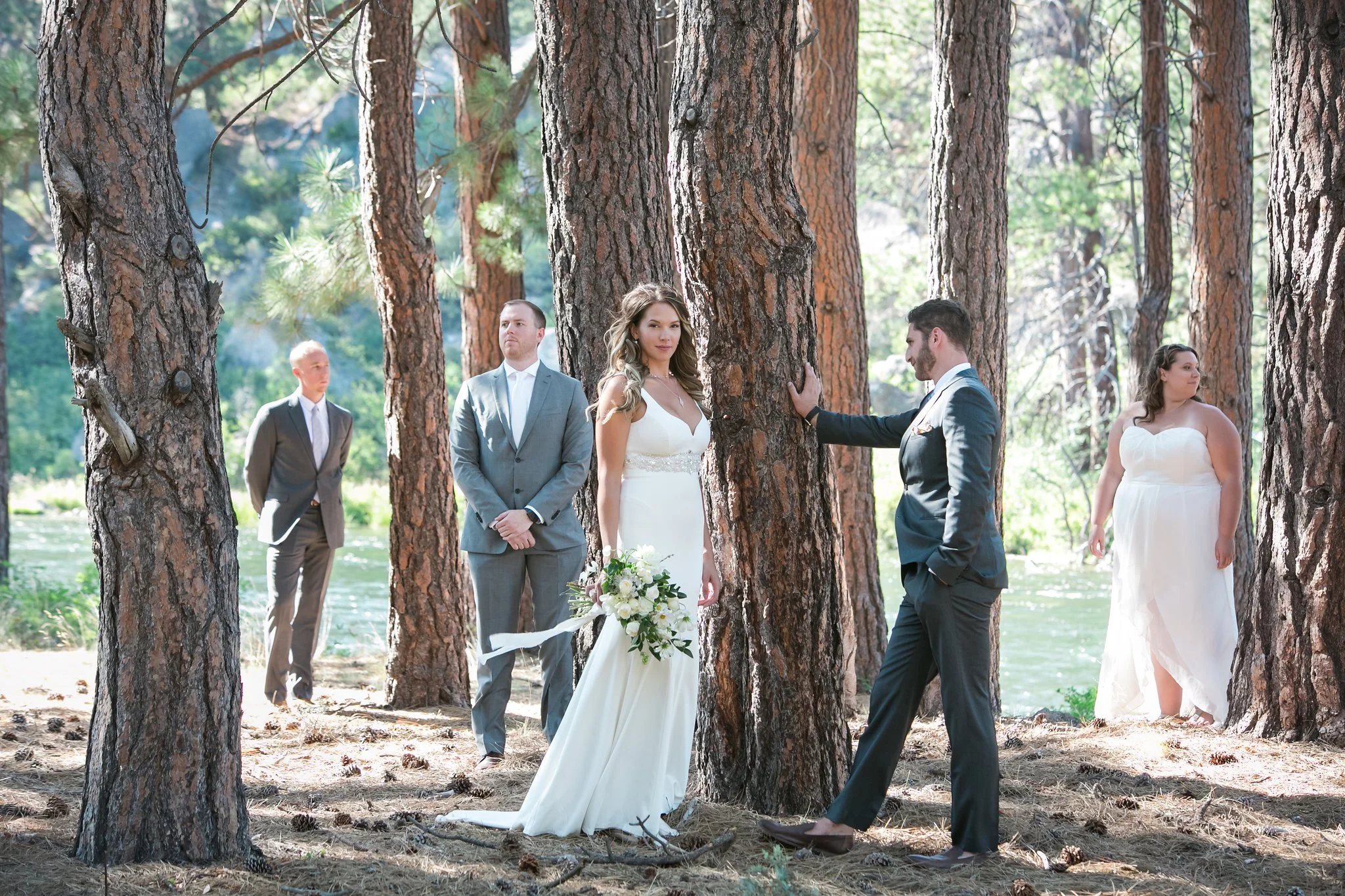 wedding photographer