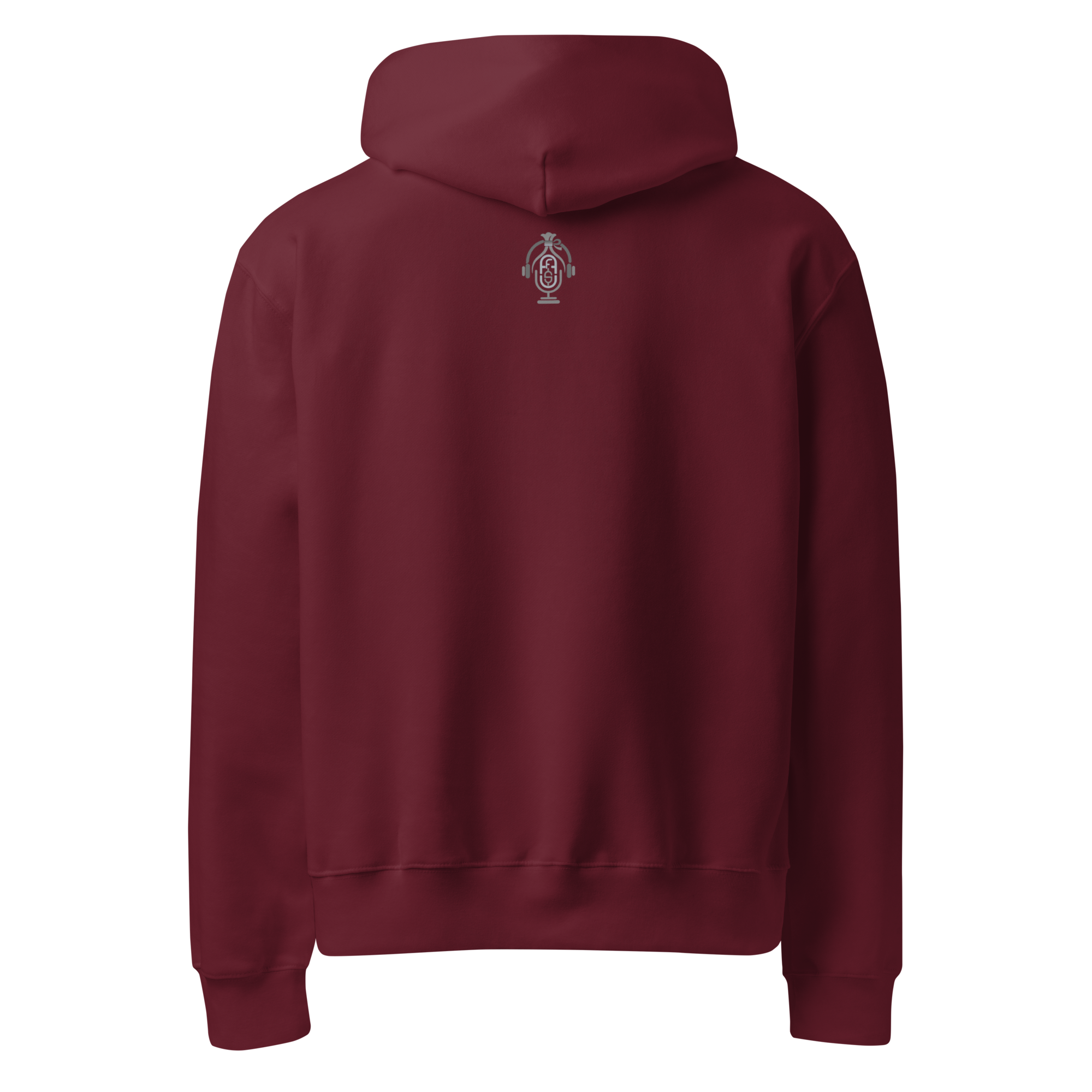 unisex-oversized-heavyweight-hoodie-maroon-back-6a20913e3d743.png