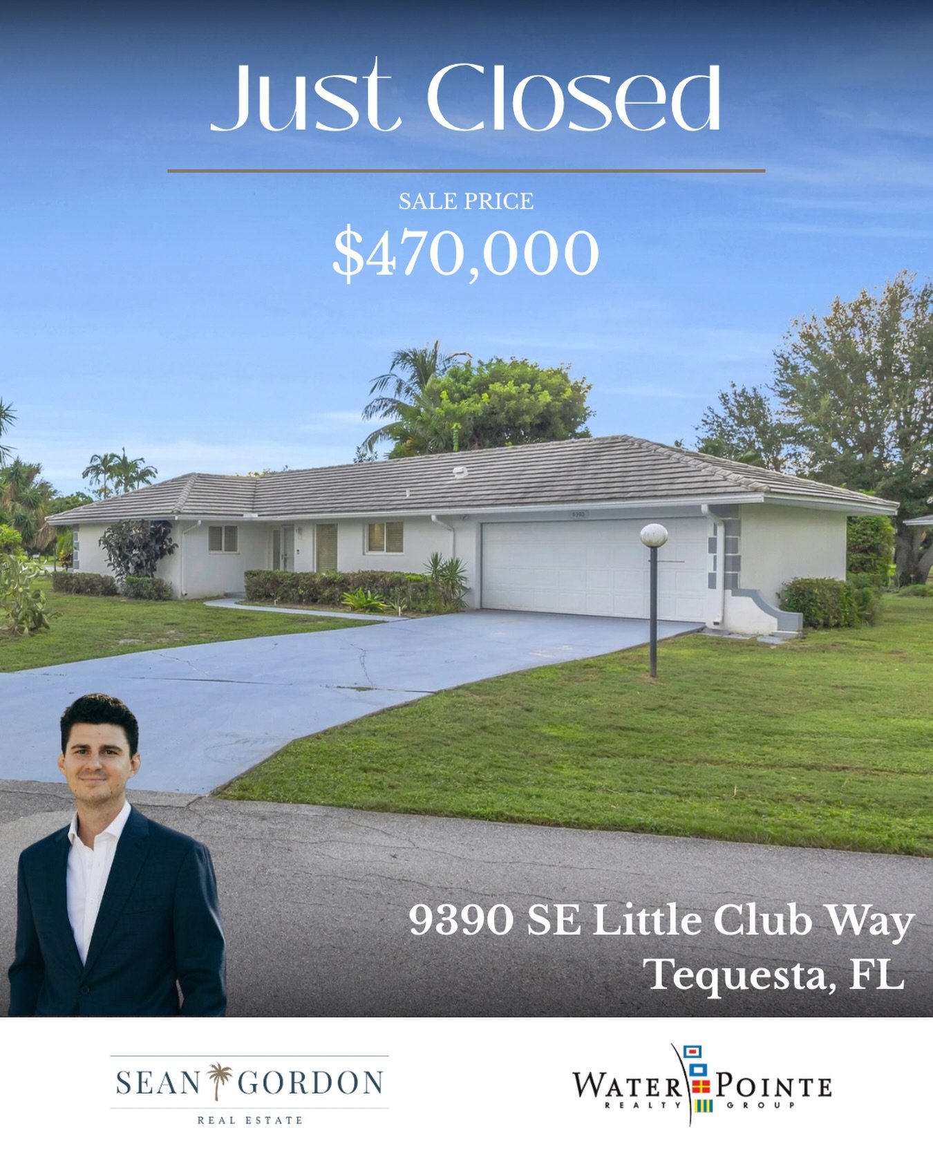 Just Sold 

Excited to get this one sold for my clients after the home had been on and off the market for over a year with multiple other agents. We received a cash offer after being on the market for less than 2 weeks. 

In this market having a good