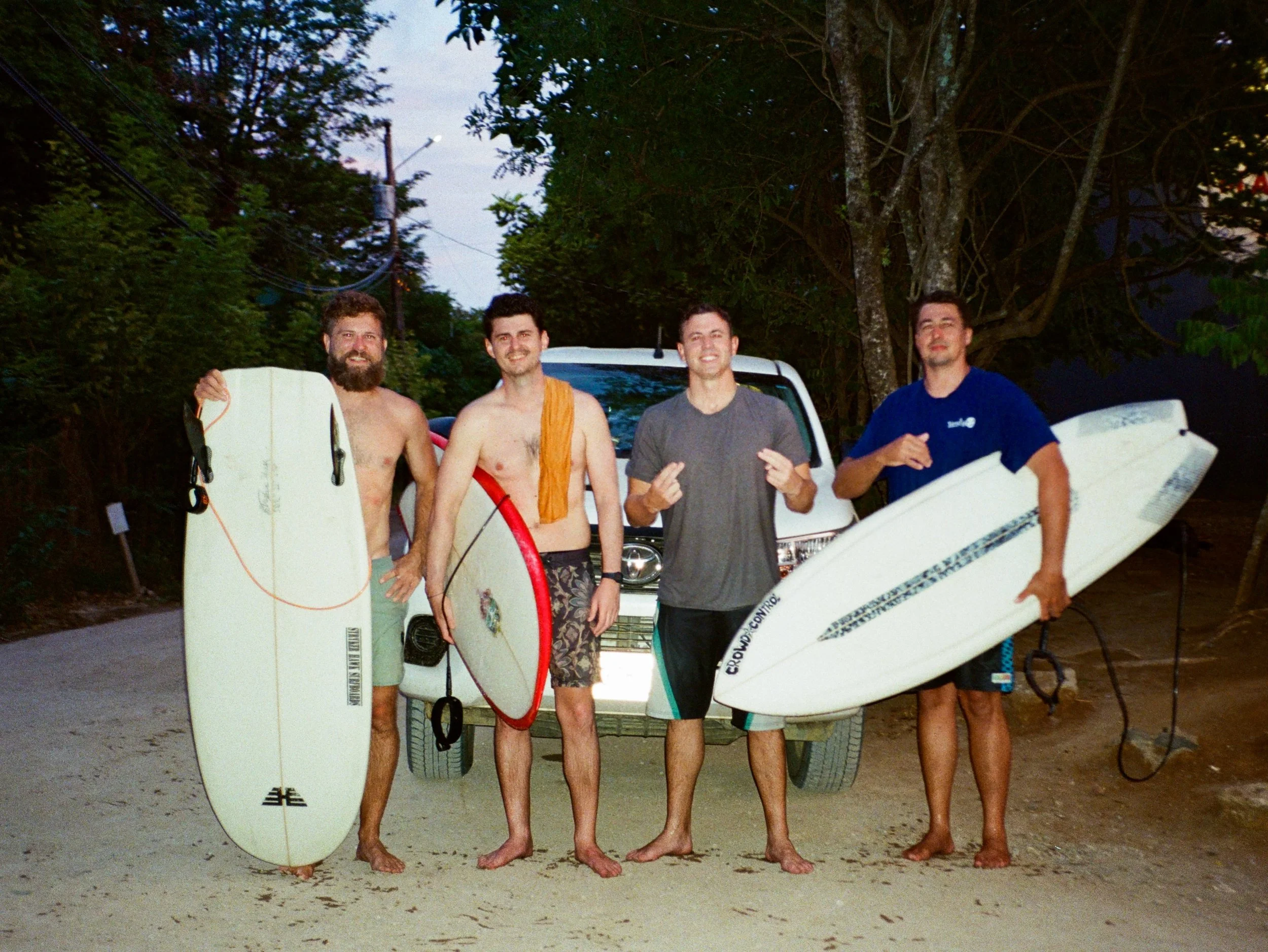 Costa Rica 📷 by @__jesse