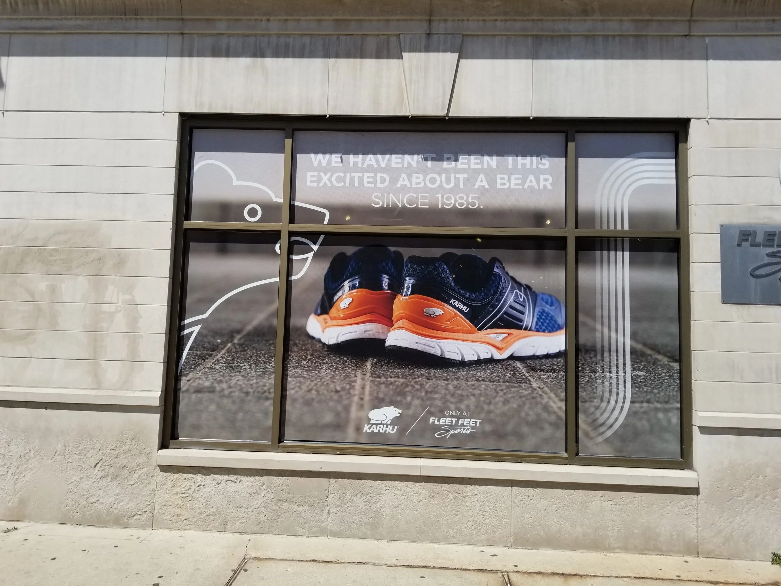 Six Reasons to Update Your Storefront Window Graphics