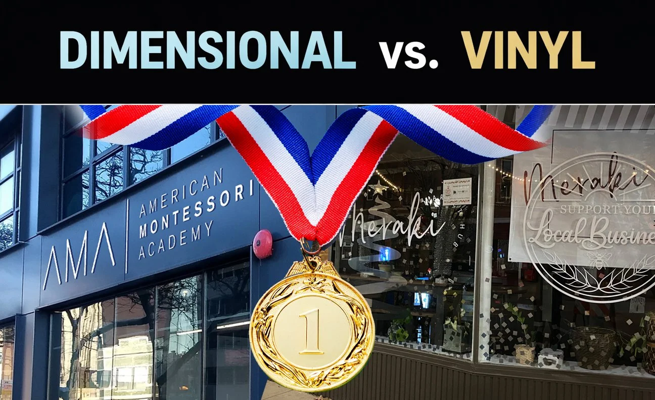 Which Sign Takes the Gold?