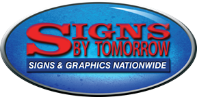 Signs By Tomorrow - Elgin